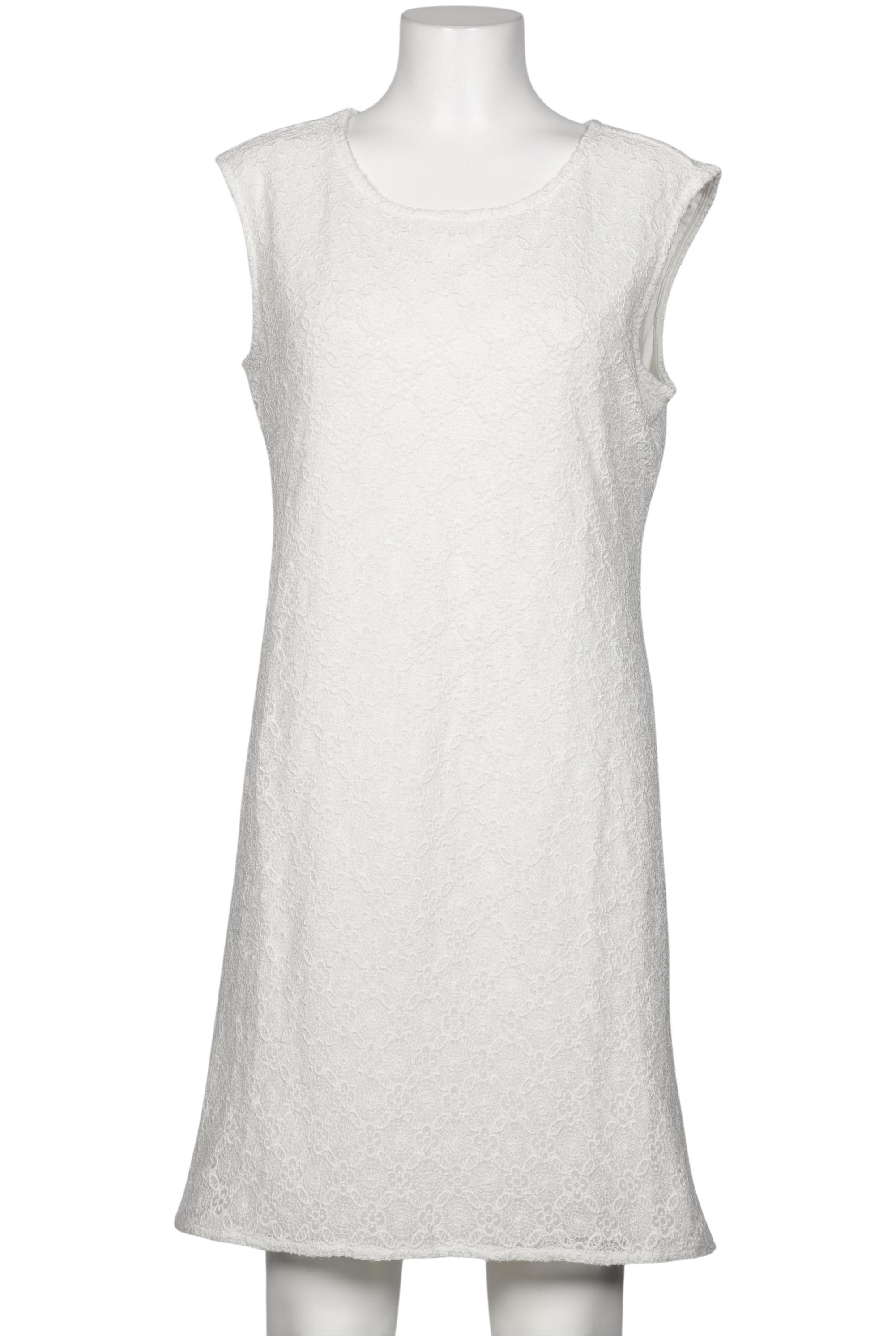 Thumbnail - Street One Damen Kleid, weiß, Gr. 40