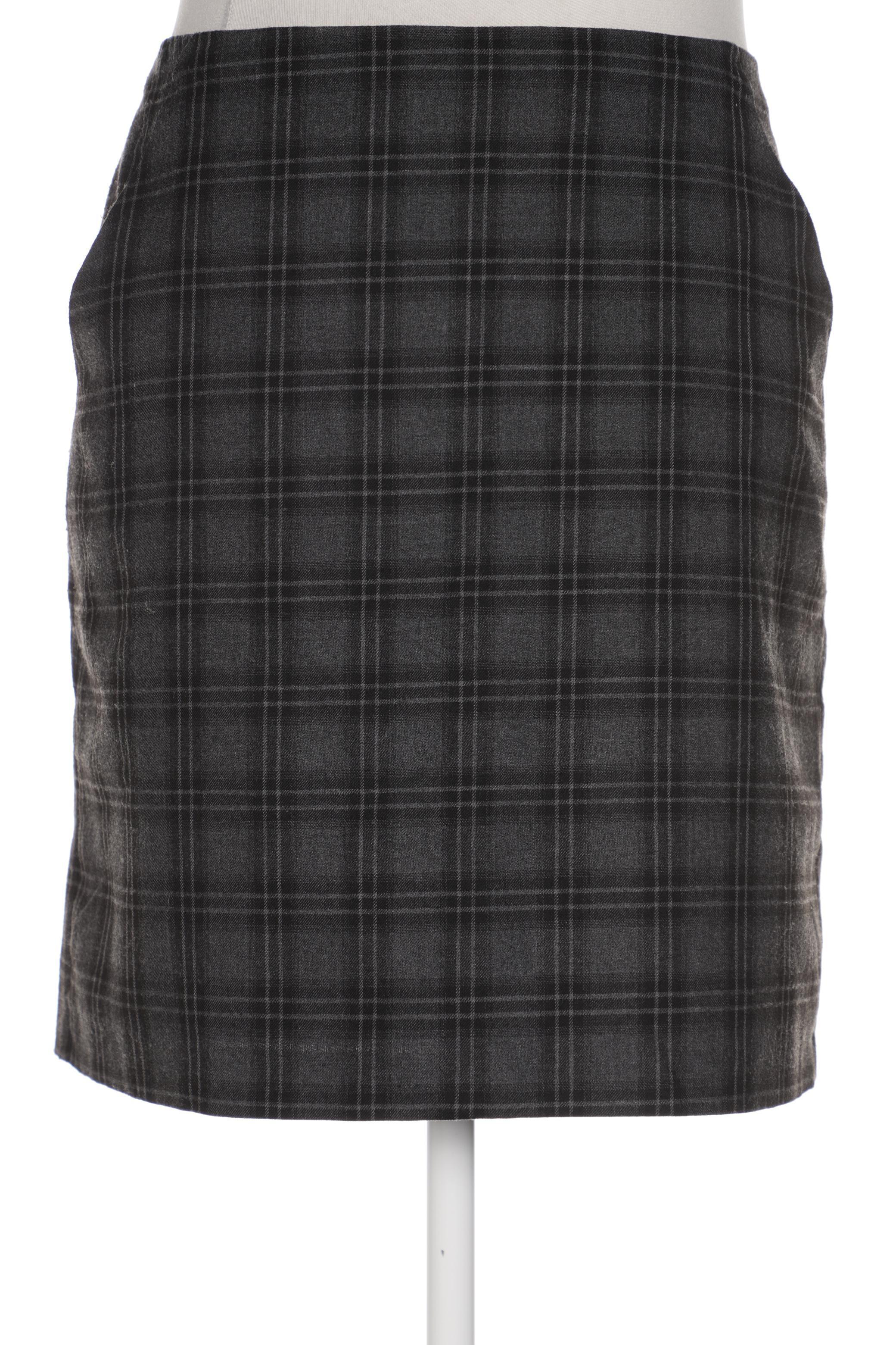 

Street One Damen Rock, grau, Gr. 42