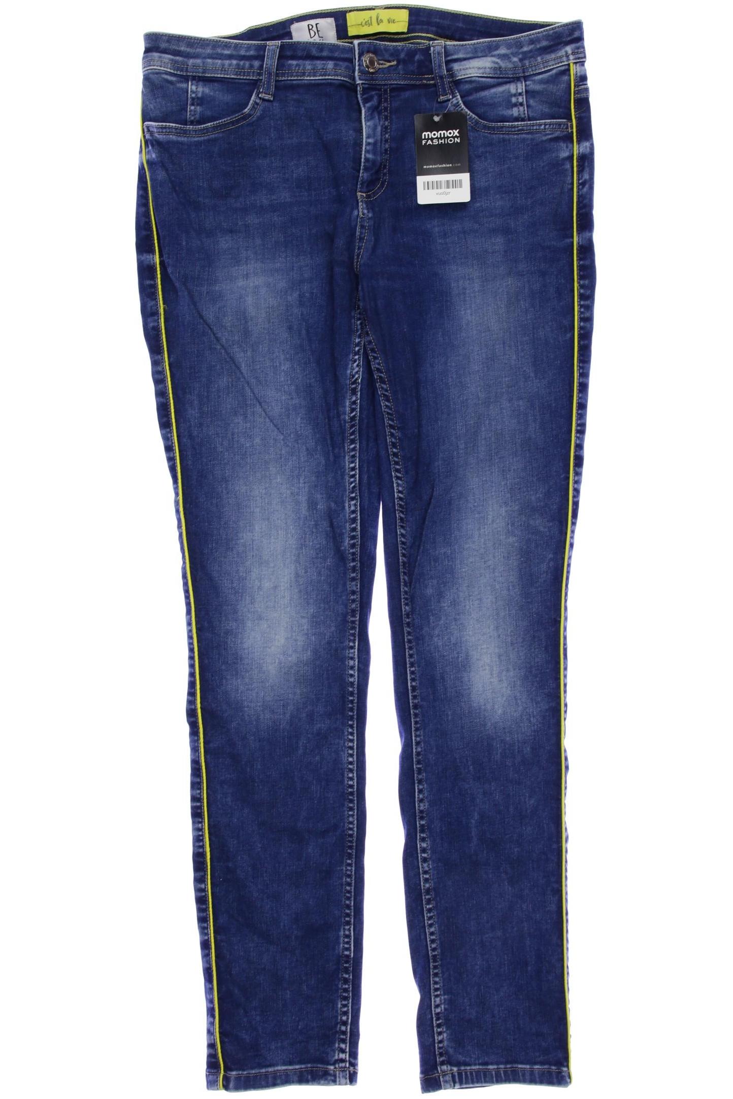 

Street One Damen Jeans, marineblau, Gr. 31
