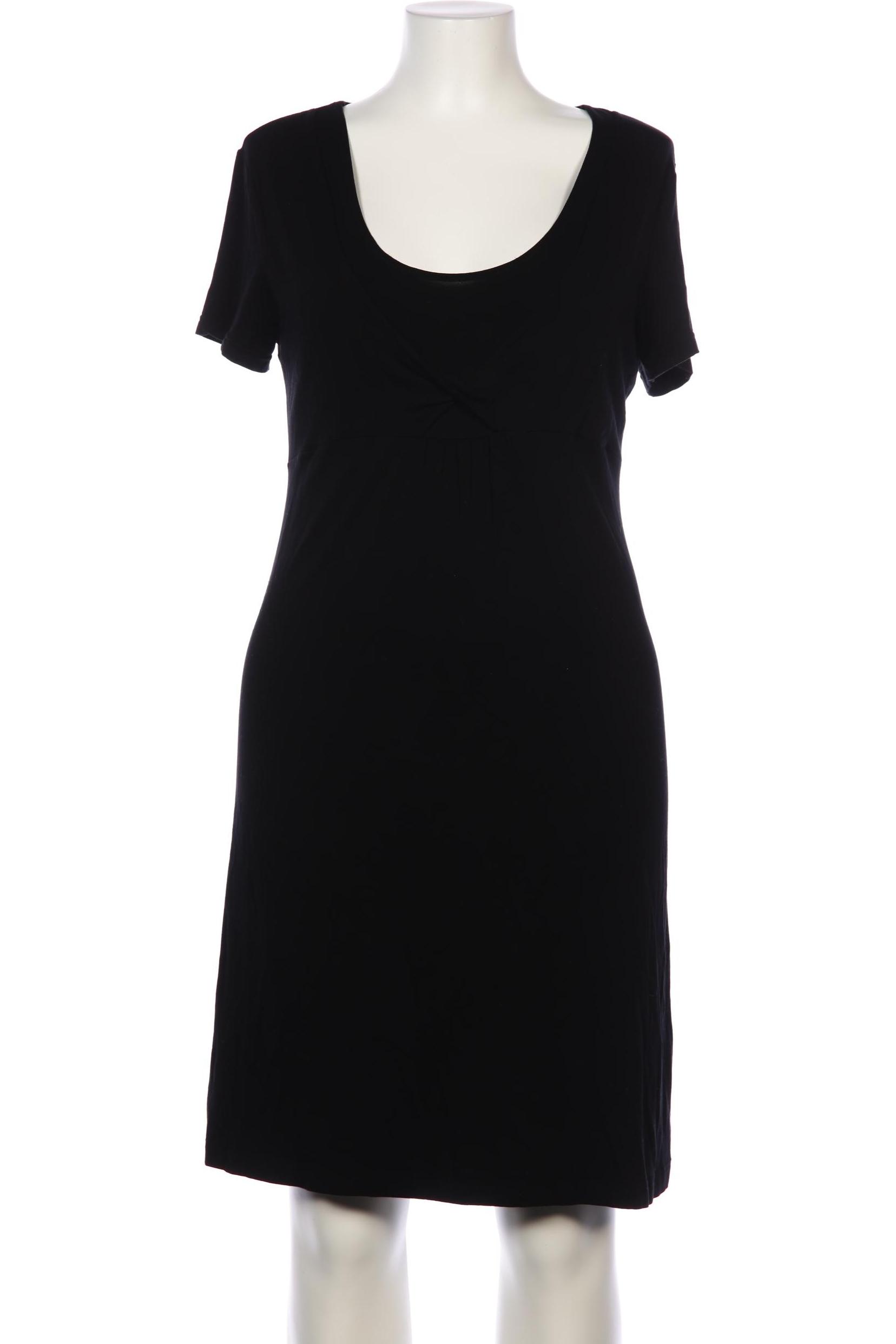 

Street One Damen Kleid, schwarz, Gr. 42