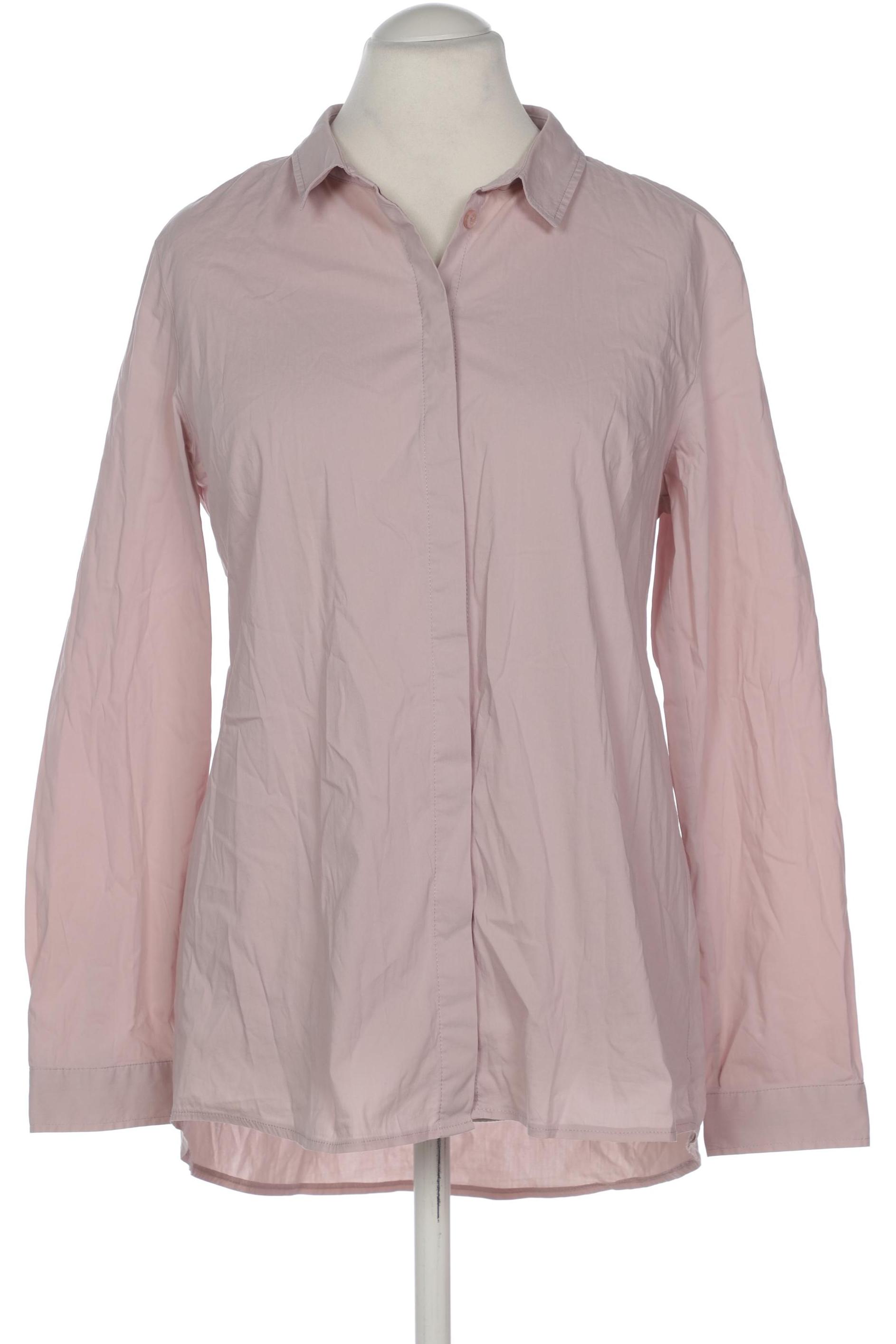 

Street One Damen Bluse, pink, Gr. 42