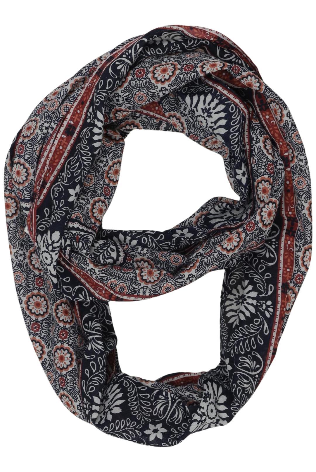 

Street One Damen Schal, mehrfarbig, Gr.