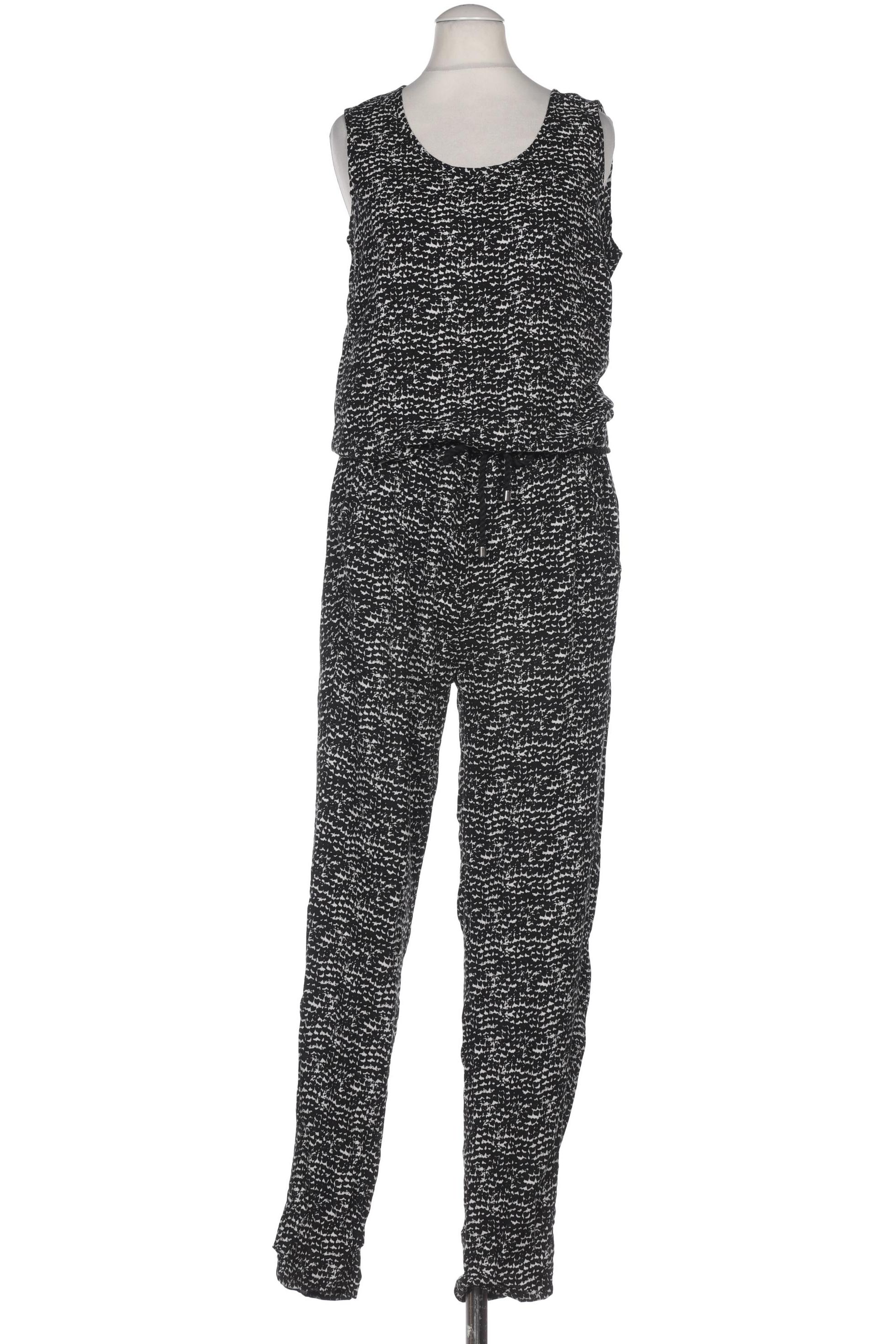 

Street One Damen Jumpsuit/Overall, schwarz