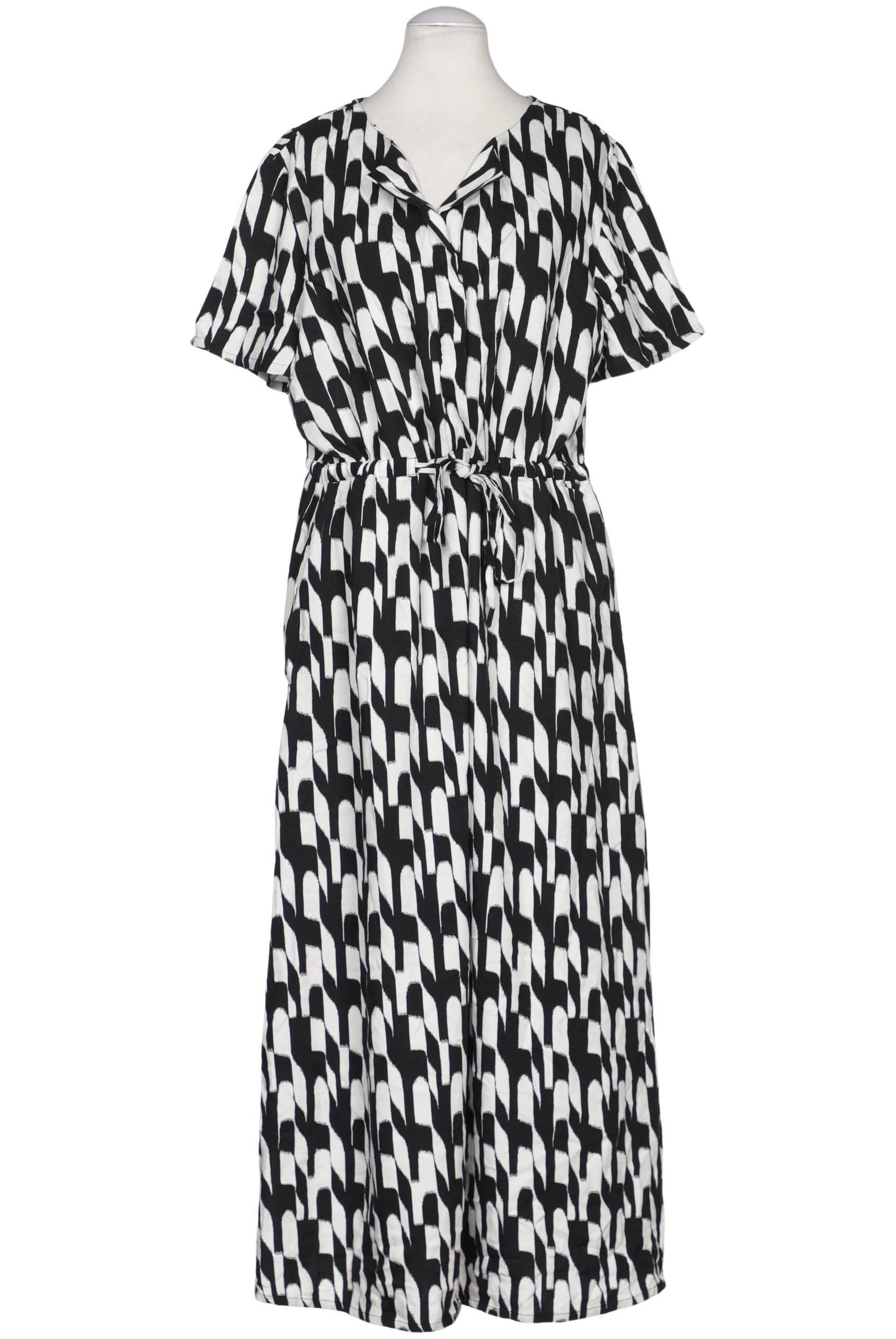 

Street One Damen Kleid, mehrfarbig, Gr. 40