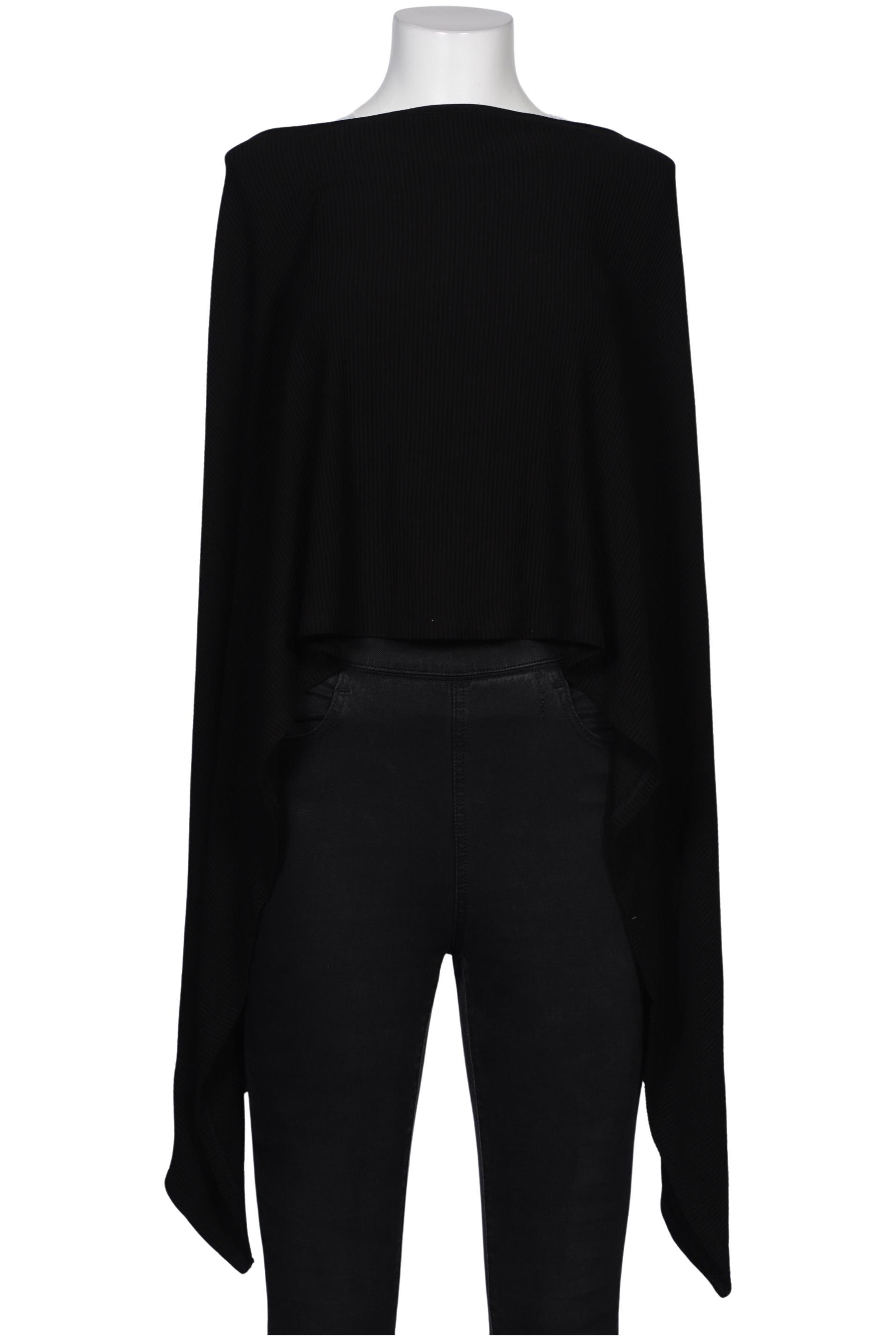

Street One Damen Pullover, schwarz, Gr. uni
