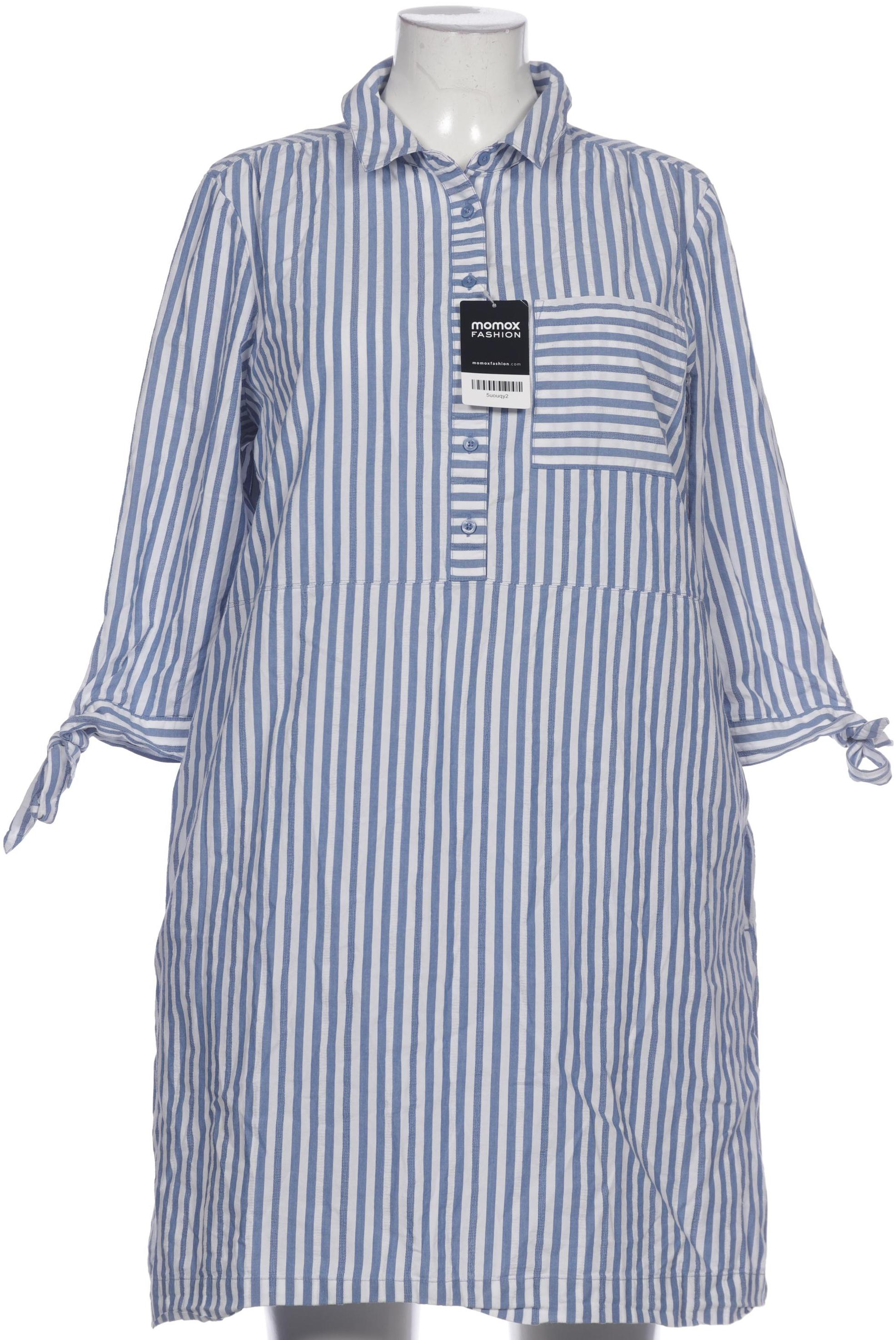

Street One Damen Kleid, blau, Gr. 42