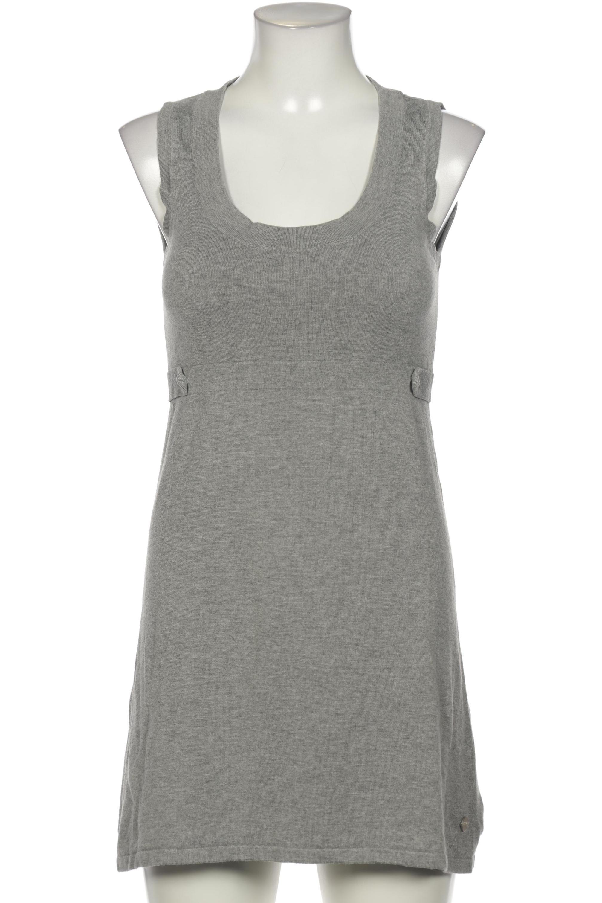 

Street One Damen Kleid, grau, Gr. 38