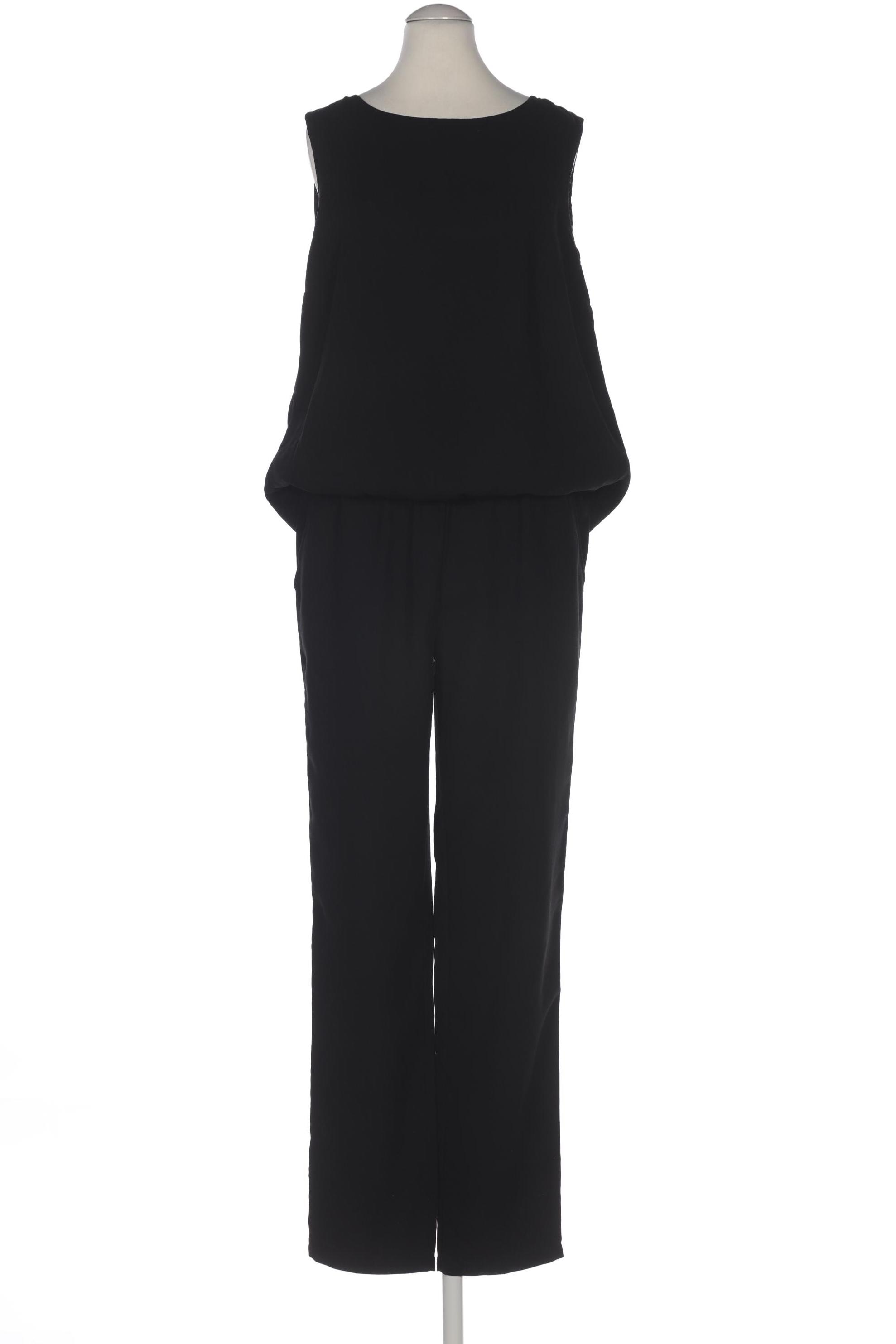 

Street One Damen Jumpsuit/Overall, schwarz, Gr. 36