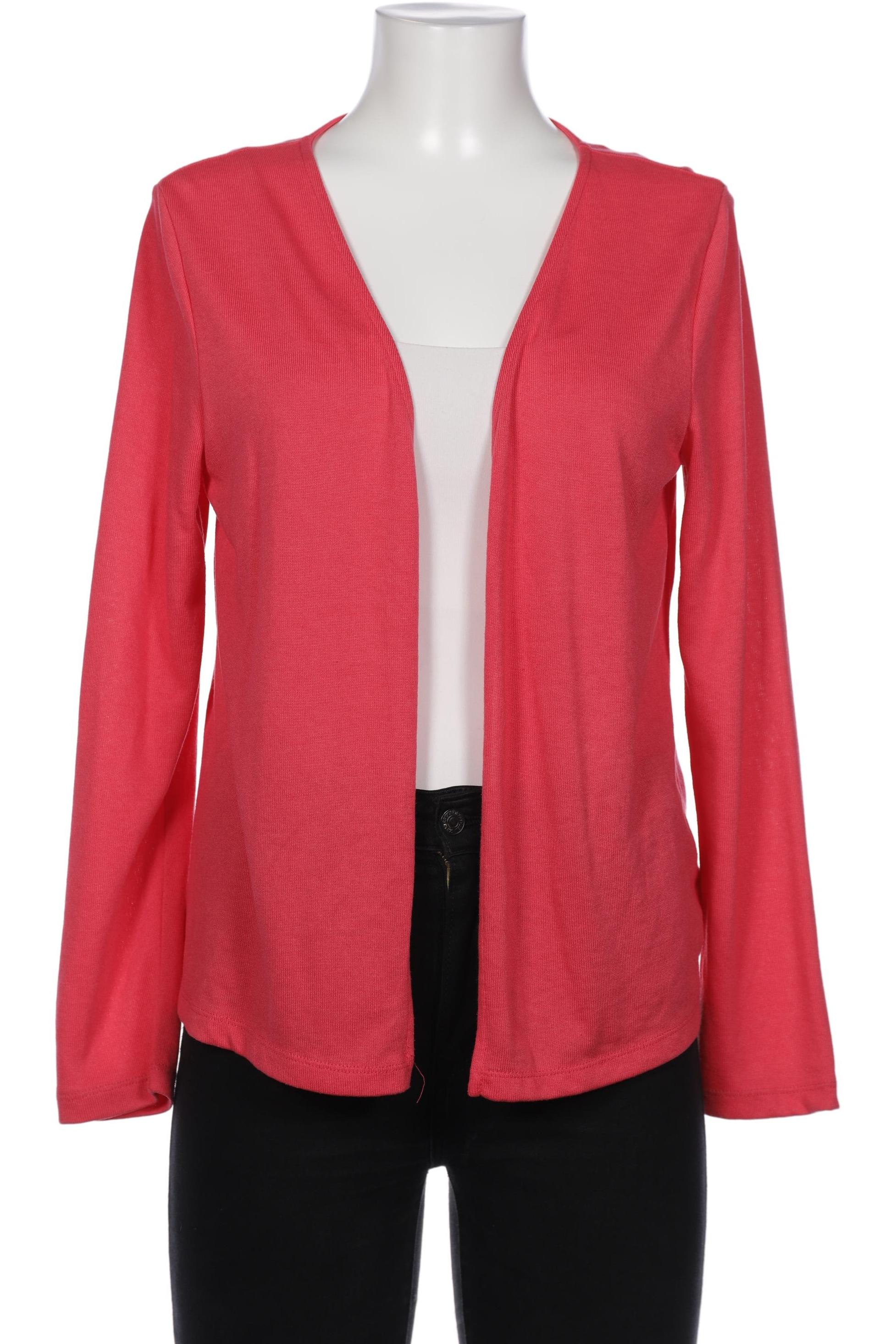 

Street One Damen Strickjacke, pink, Gr. 40