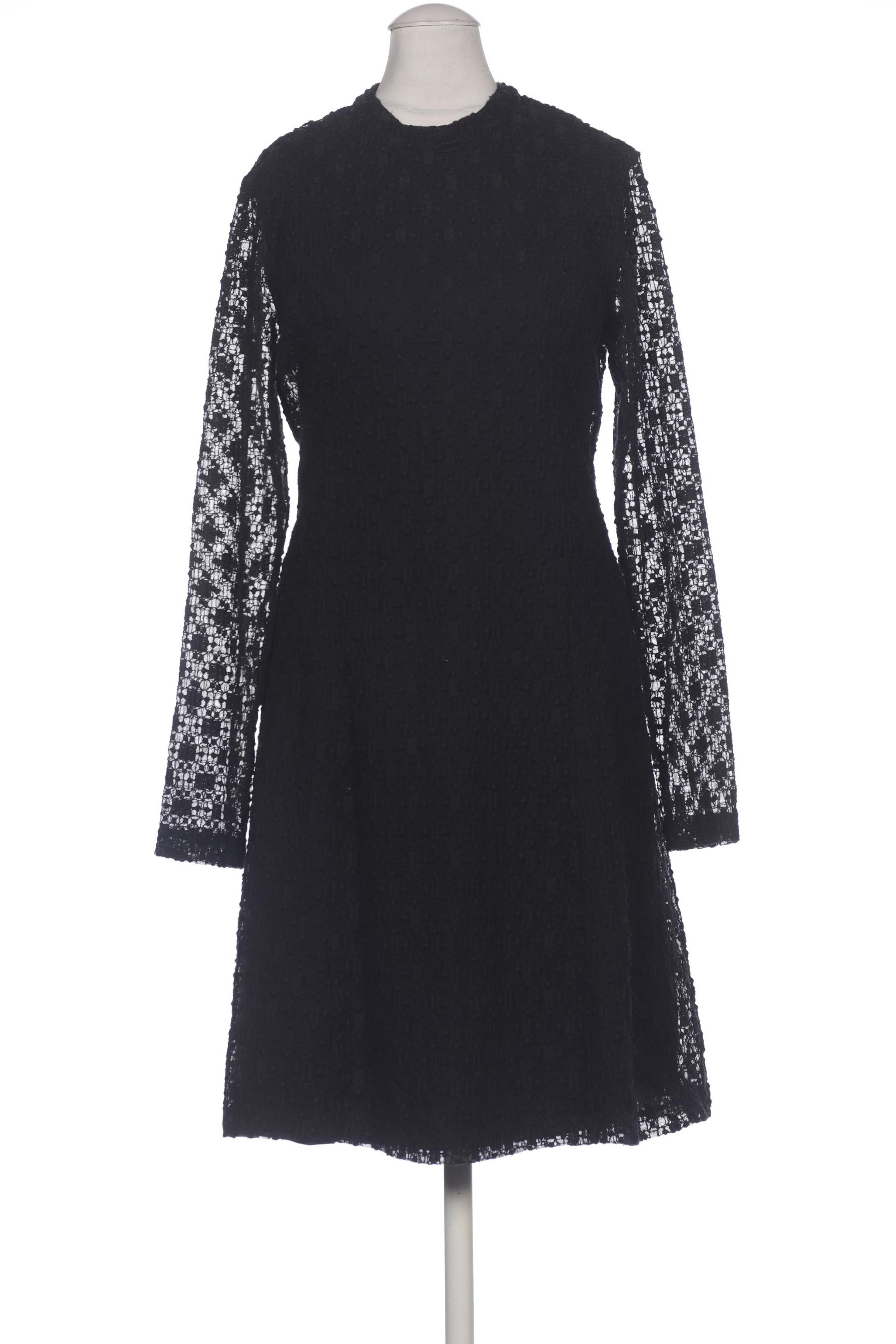 

Street One Damen Kleid, schwarz, Gr. 36