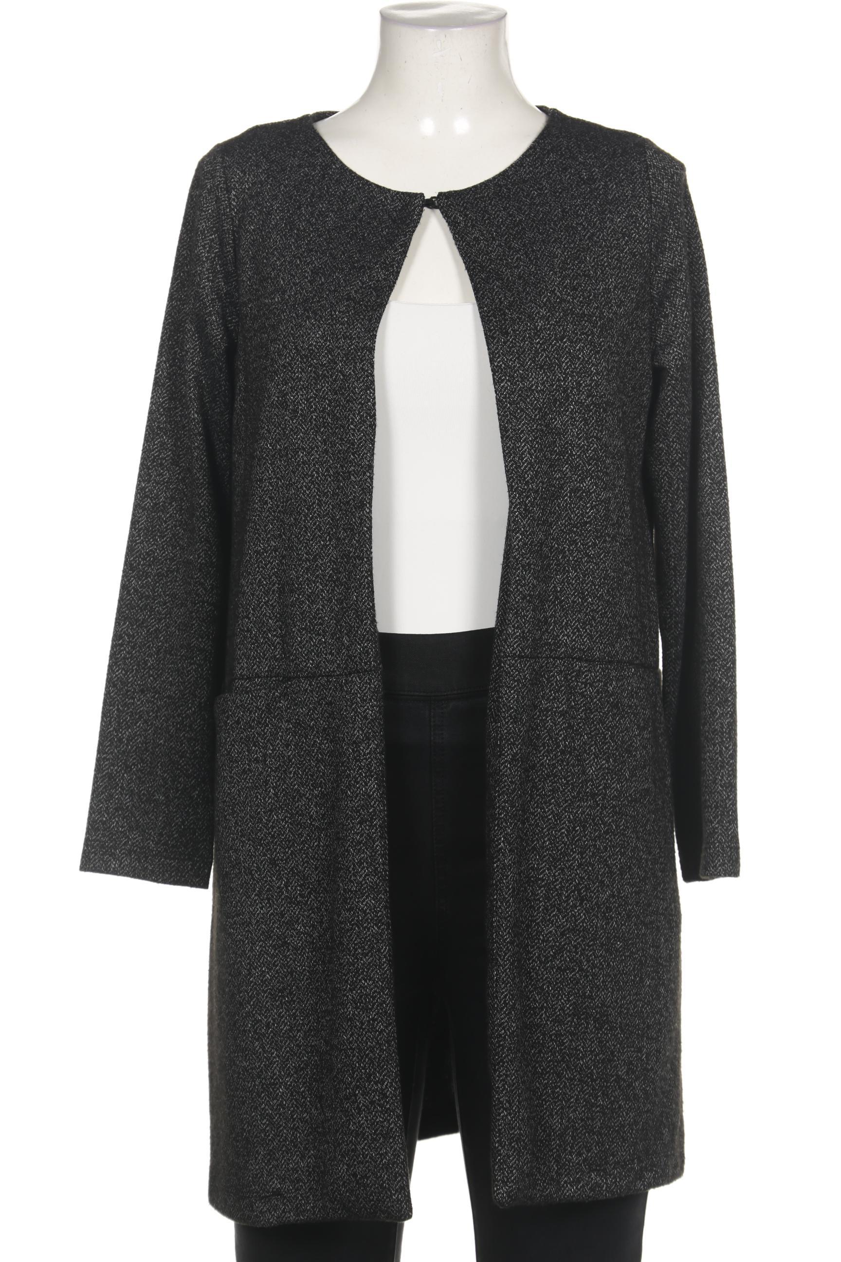 

Street One Damen Mantel, grau, Gr. 38