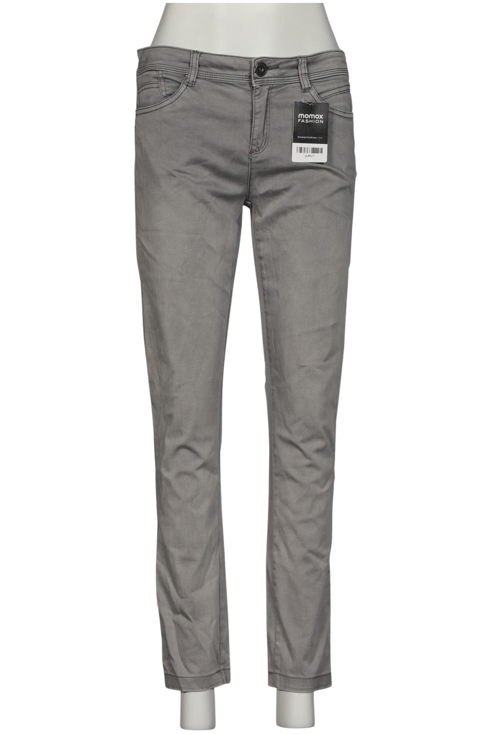 

Street One Damen Jeans, grau, Gr. 27