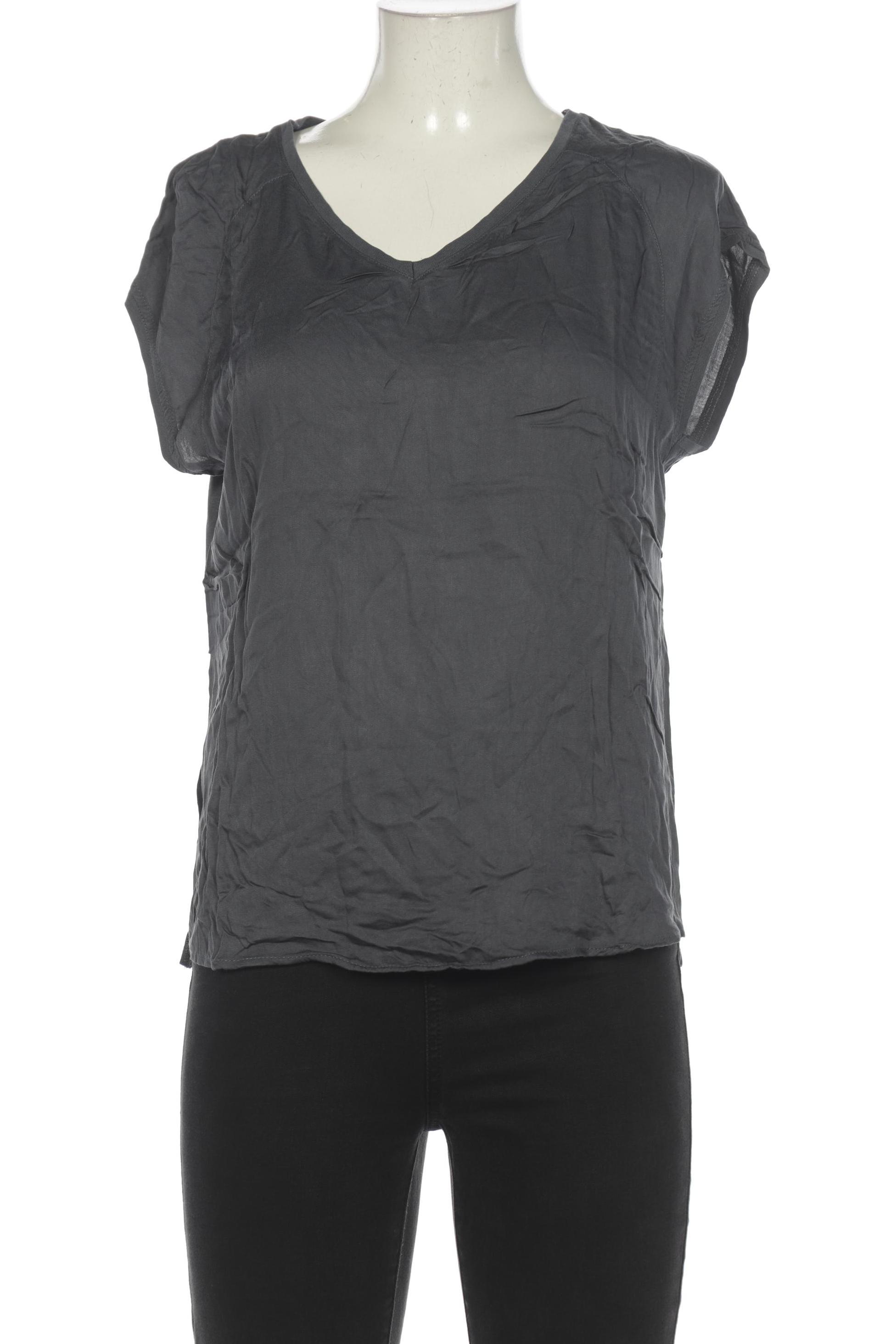 

Street One Damen Bluse, grau, Gr. 40