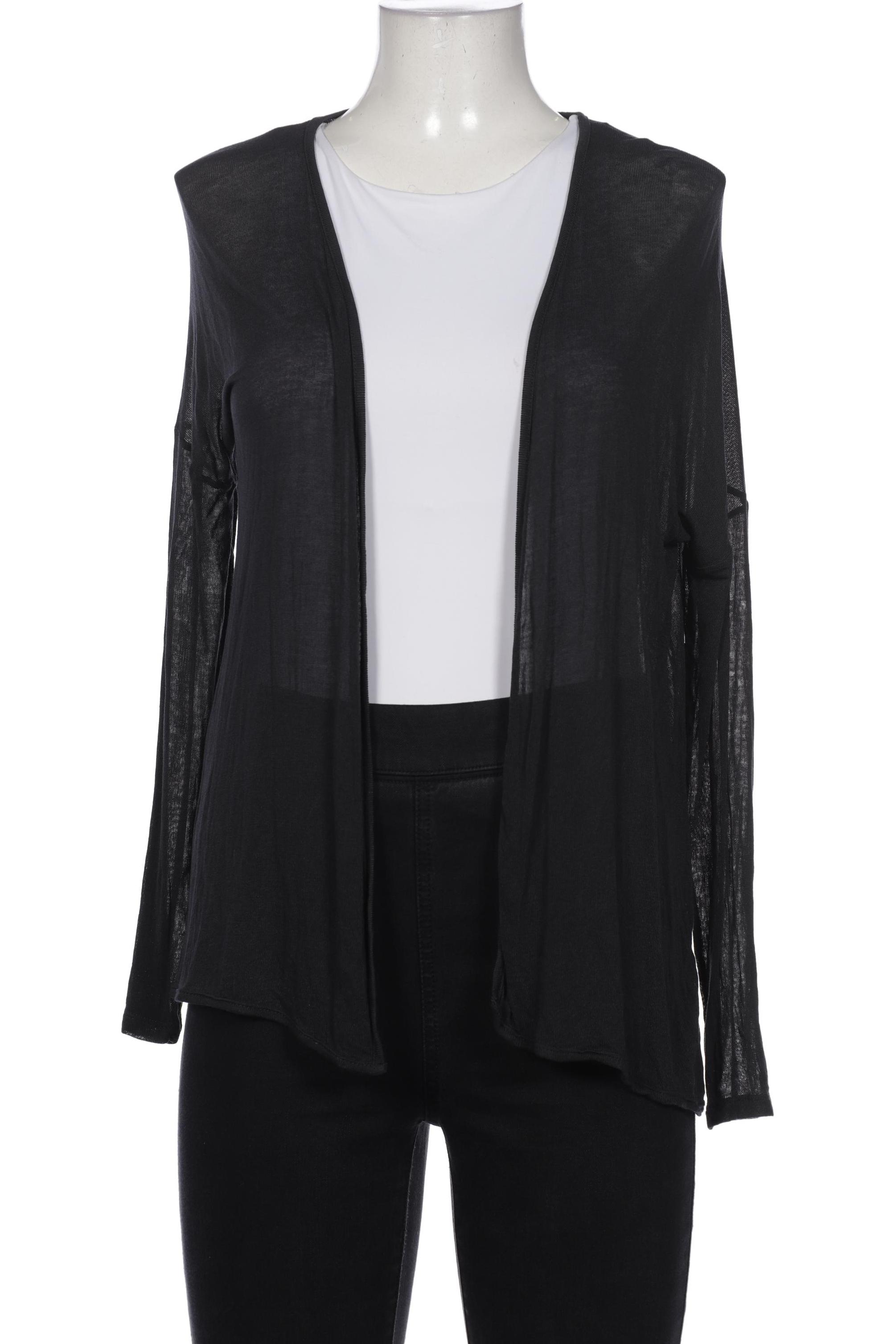 

Street One Damen Strickjacke, marineblau, Gr. 40