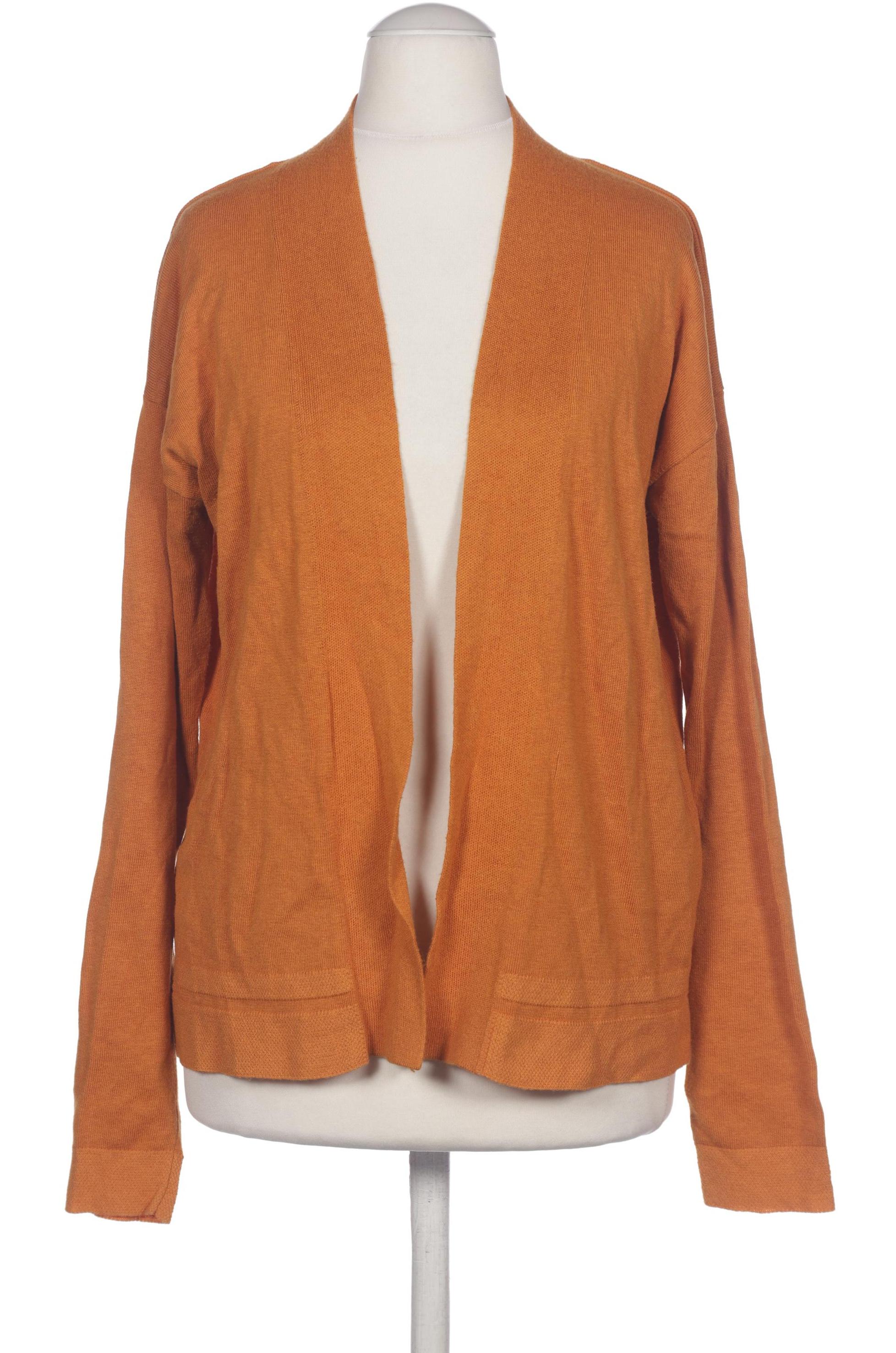 

Street One Damen Strickjacke, orange, Gr. 34