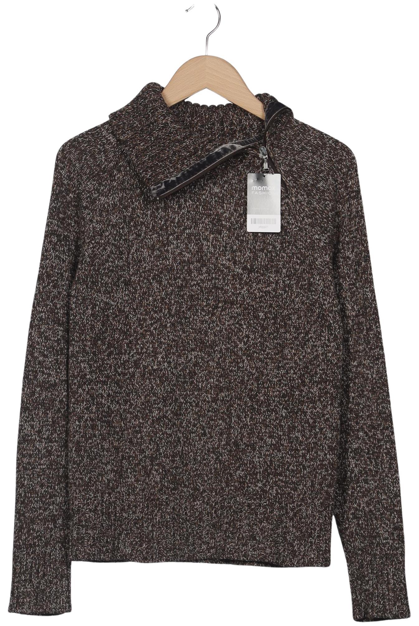 

Street One Damen Pullover, braun, Gr. 42