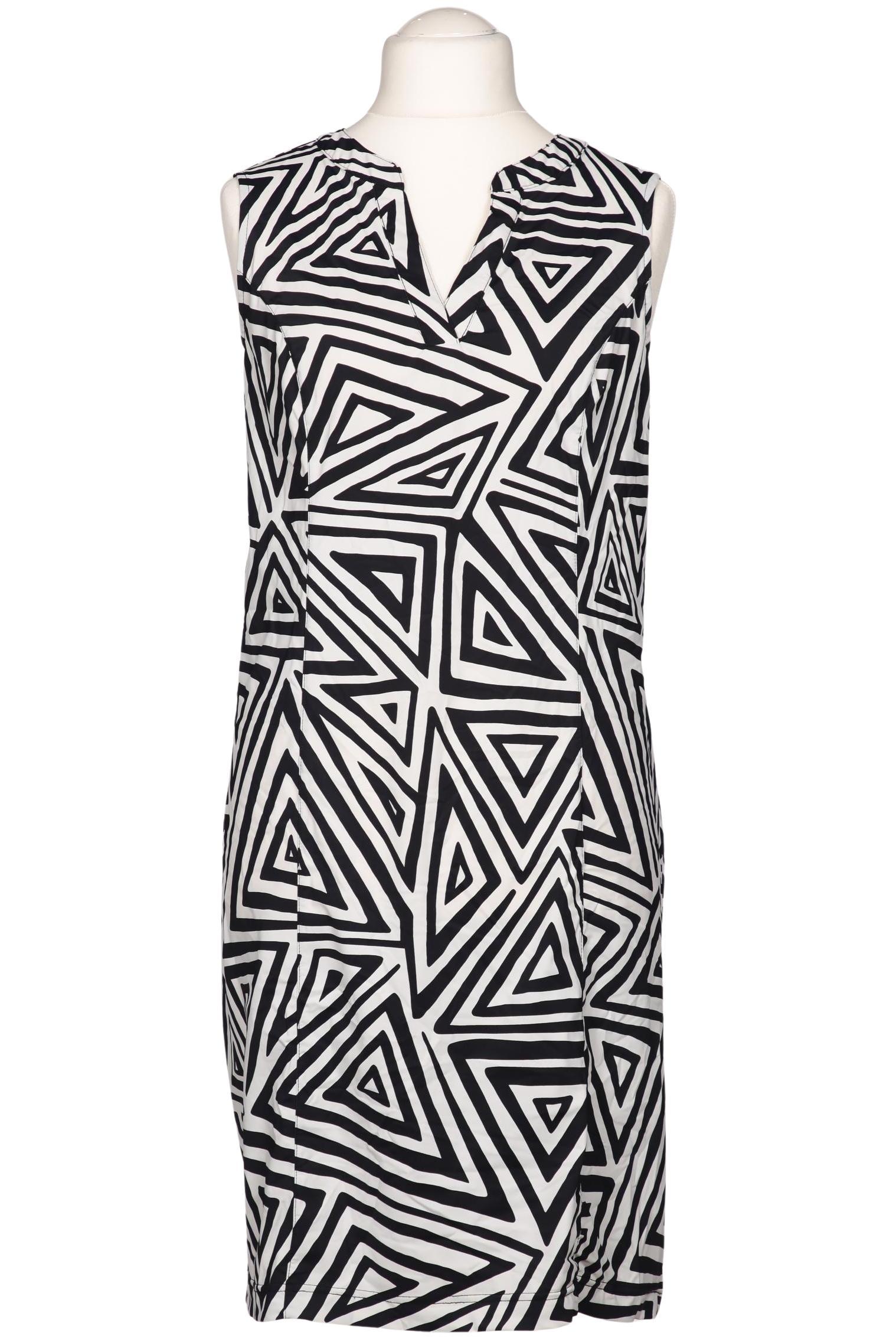 

Street One Damen Kleid, mehrfarbig, Gr. 42