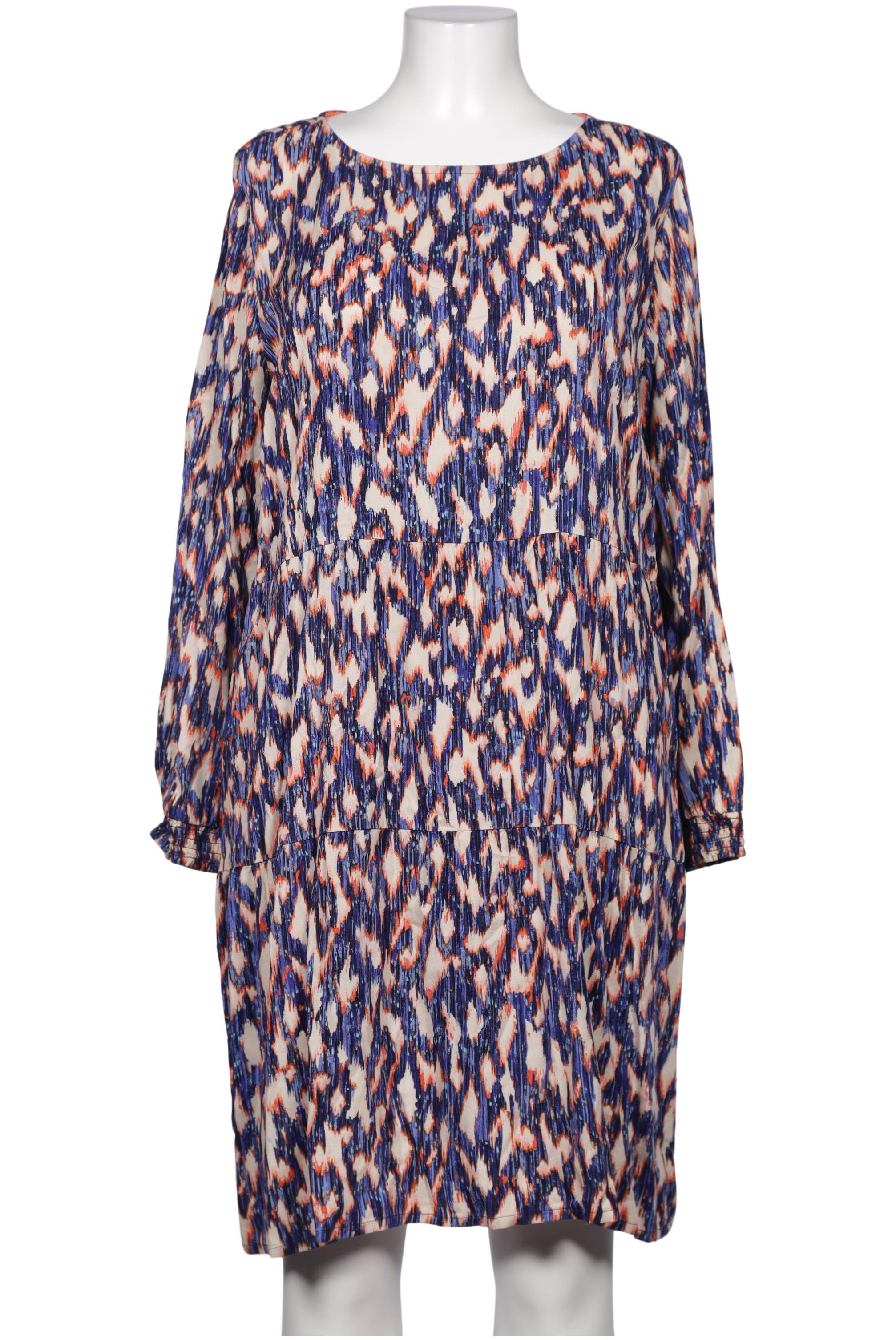 

Street One Damen Kleid, blau, Gr. 44