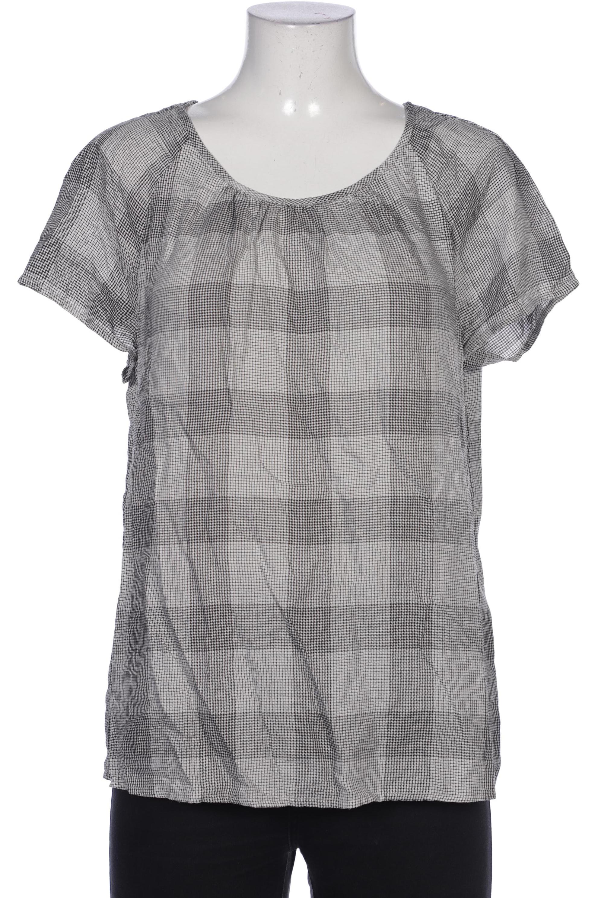 

Street One Damen Bluse, grau, Gr. 38