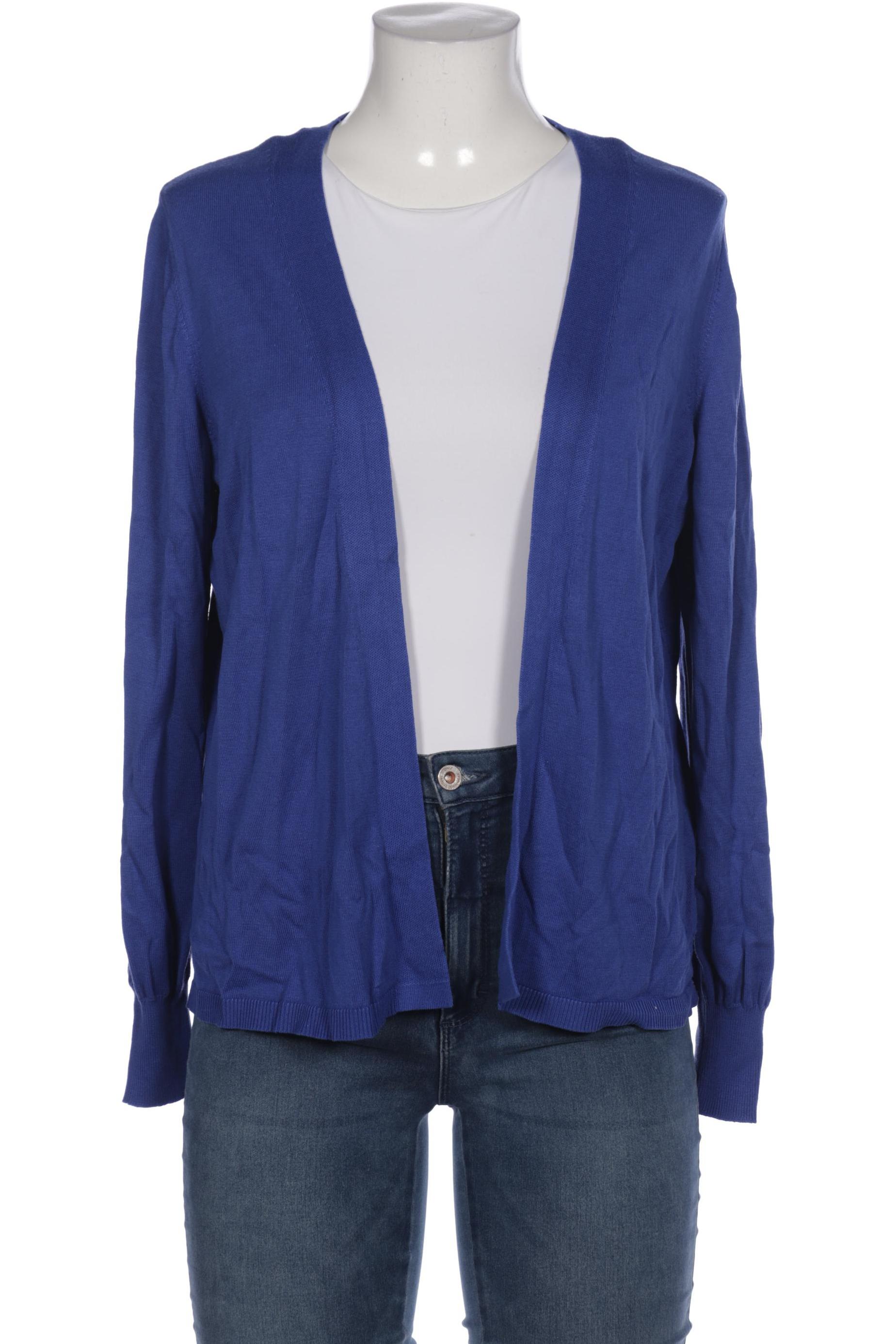 

Street One Damen Strickjacke, marineblau