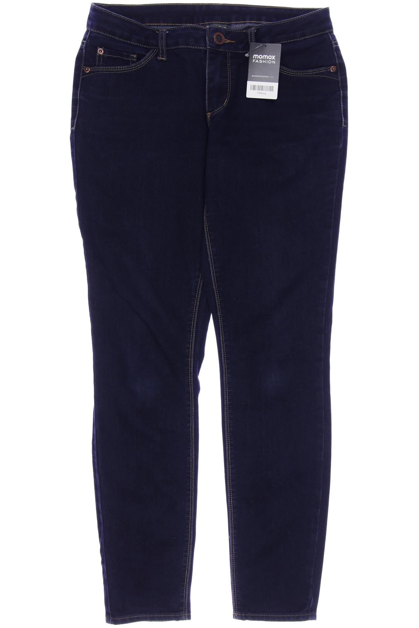 

Street One Damen Jeans, marineblau, Gr. 29