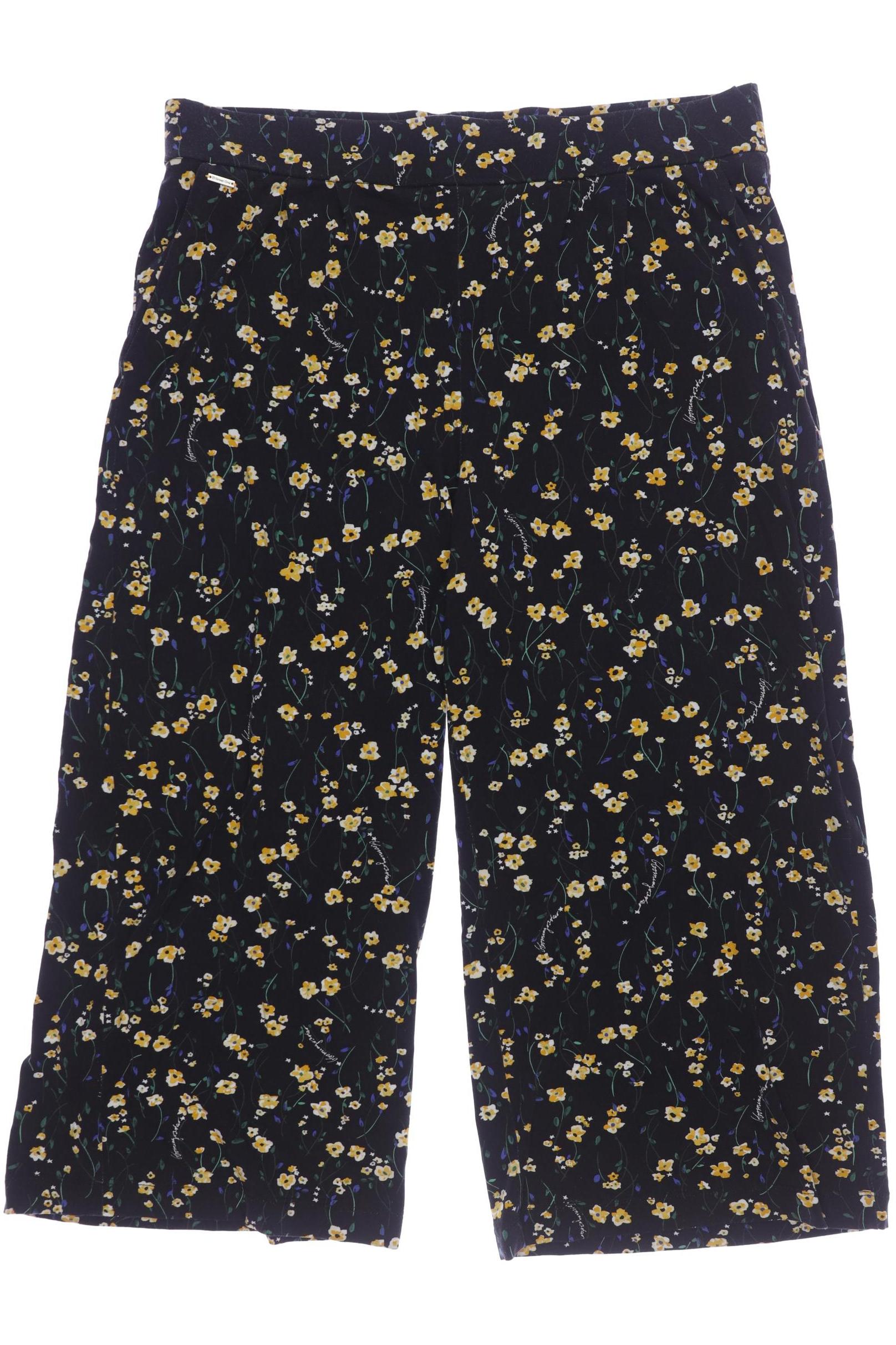 

Street One Damen Stoffhose, schwarz, Gr. 42