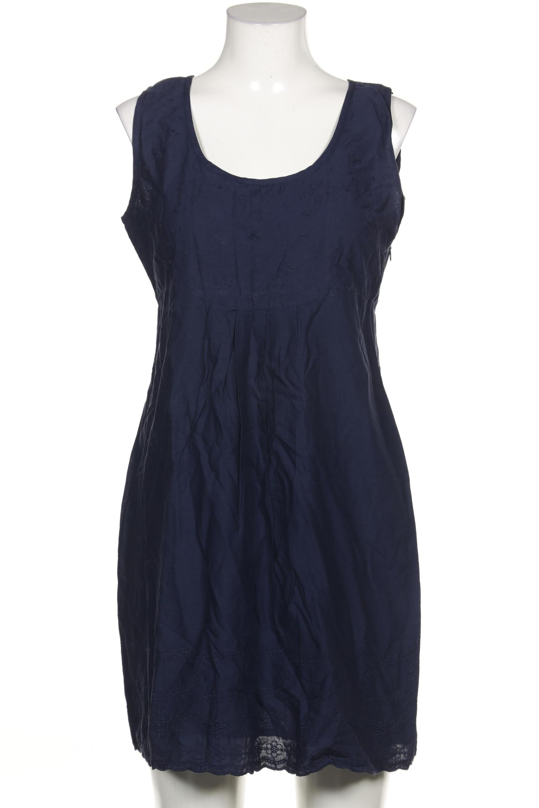 

Street One Damen Kleid, marineblau