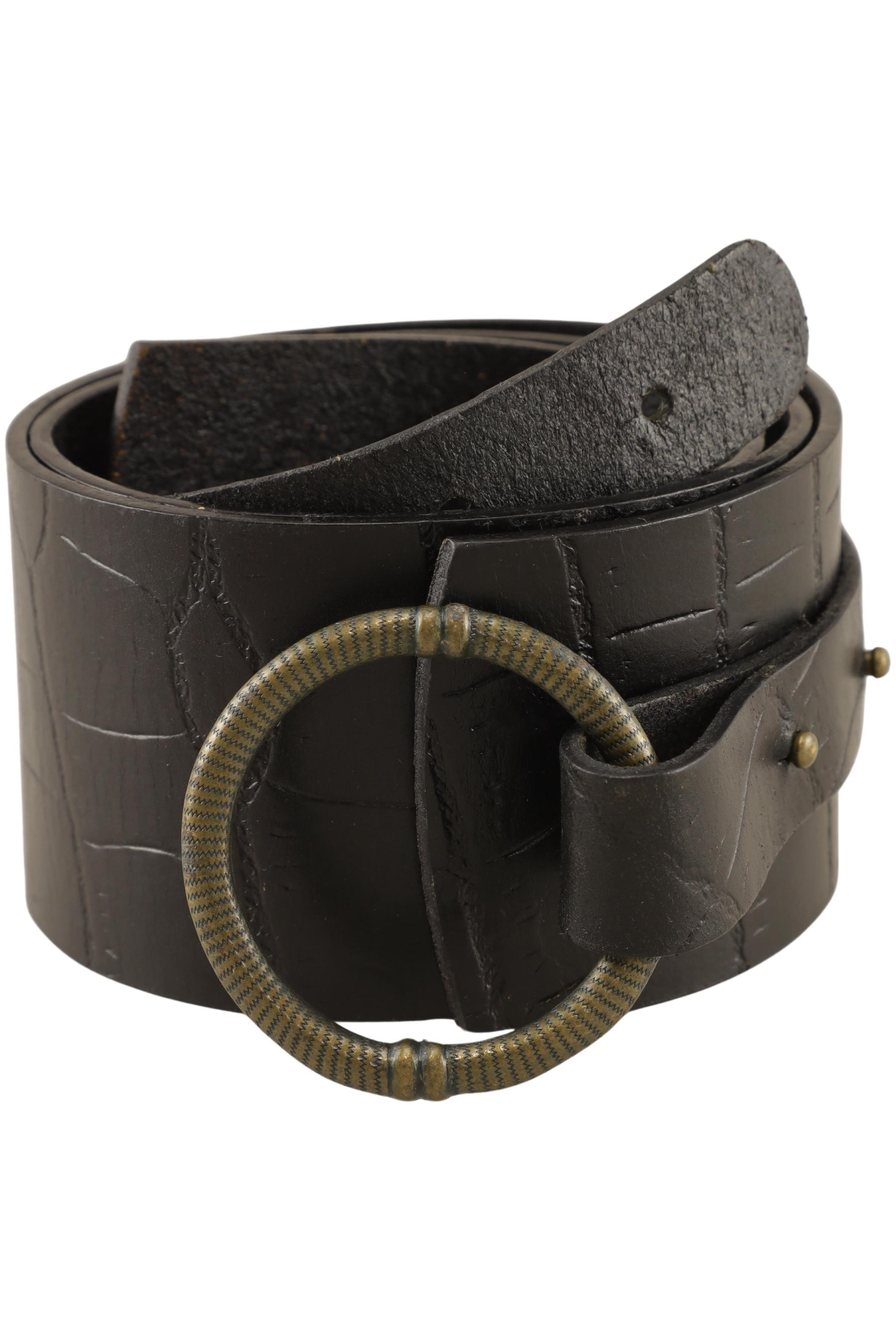 

Street One Damen Gürtel, braun, Gr. 100