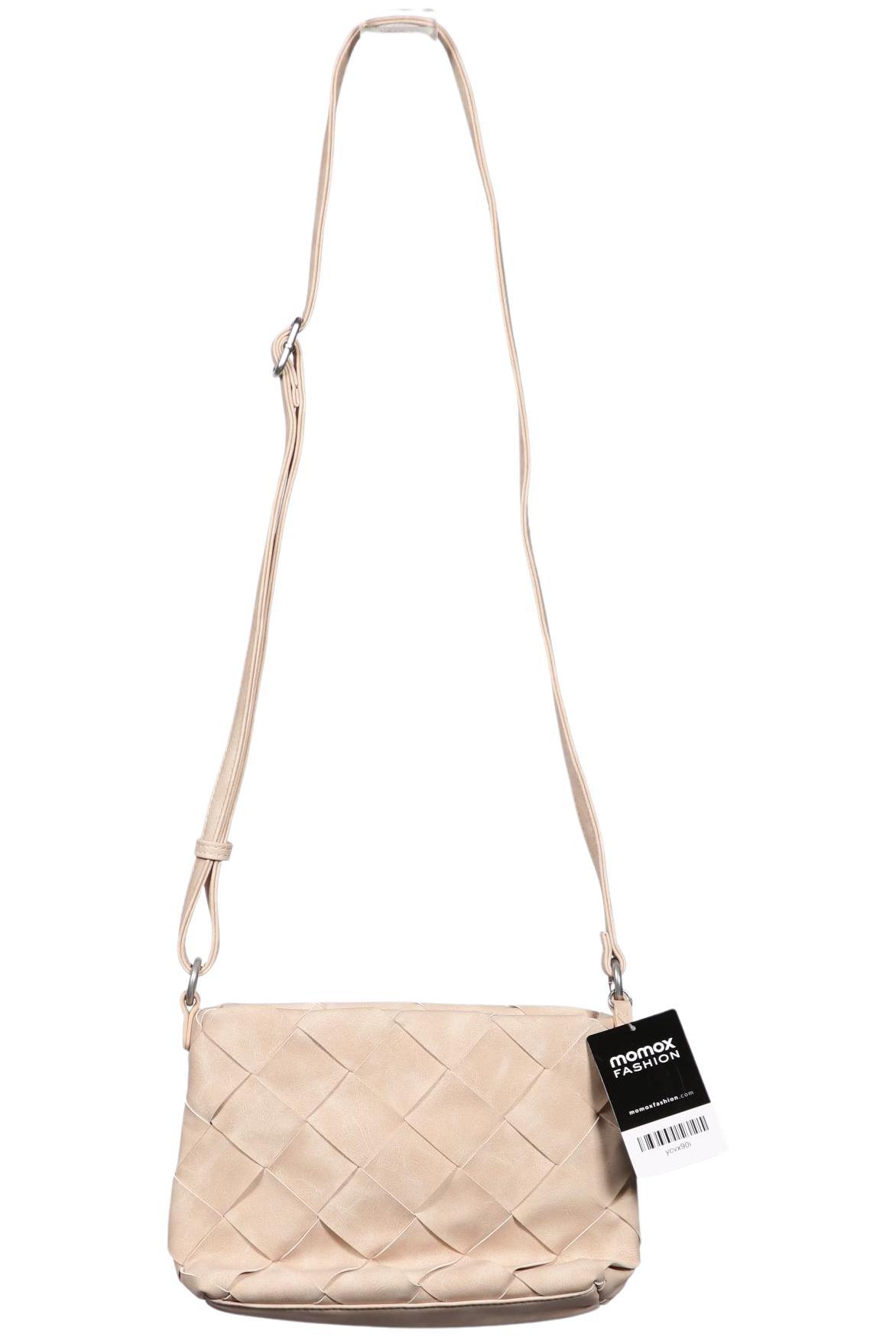 

Street One Damen Handtasche, pink, Gr.