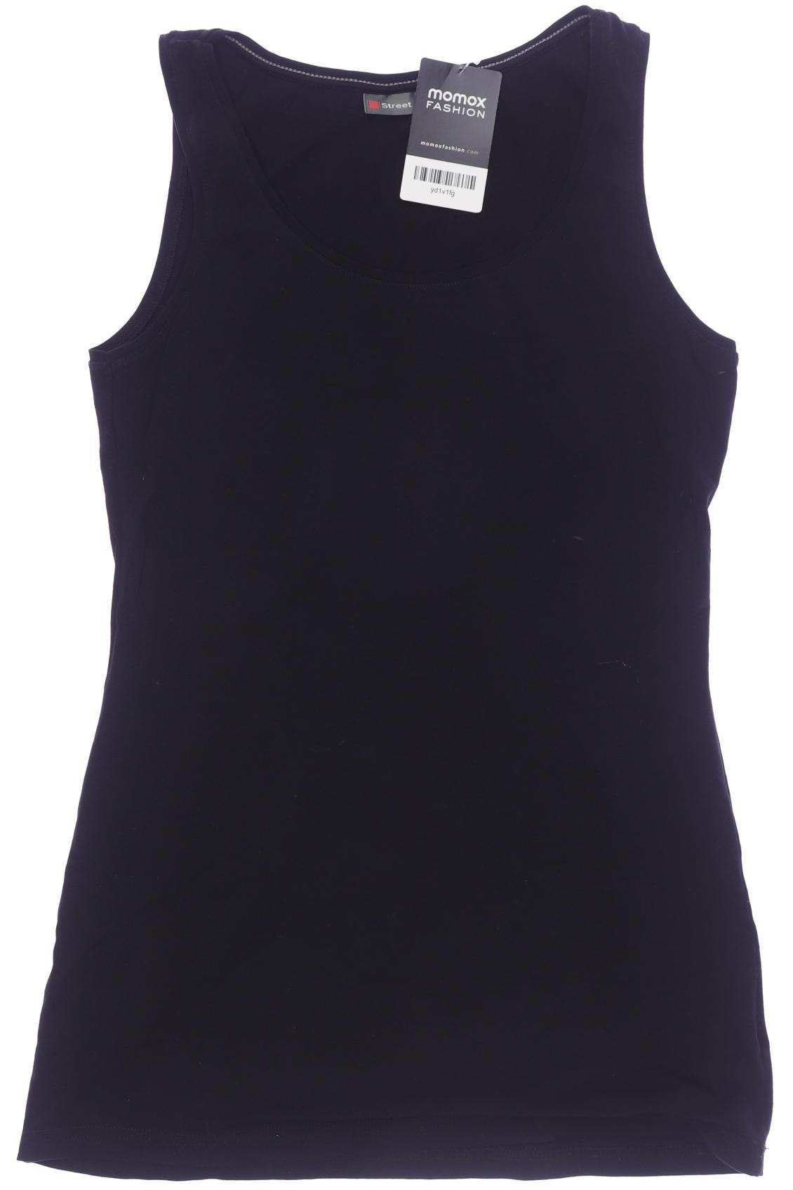 

Street One Damen Top, schwarz, Gr. 38