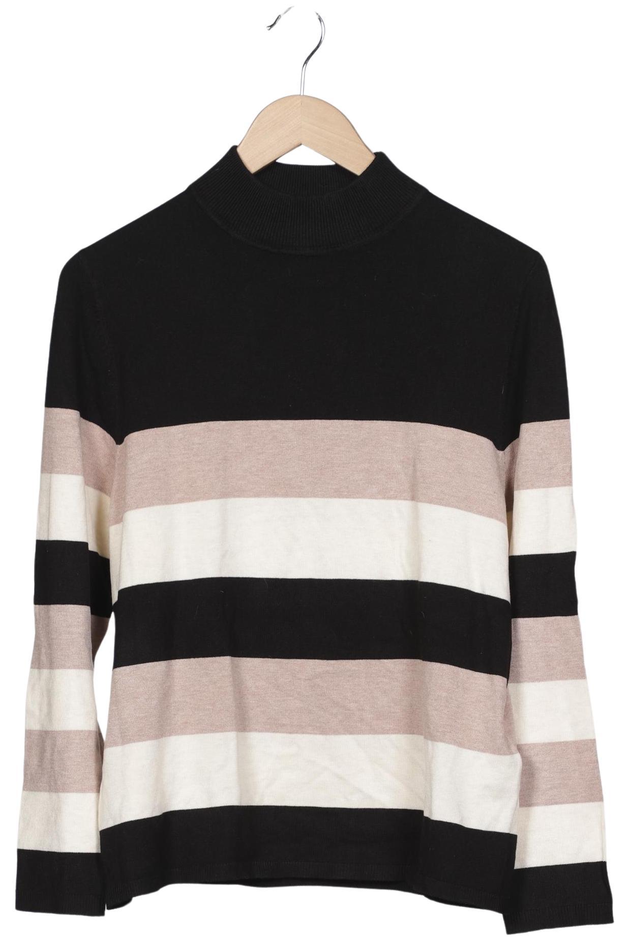 

Street One Damen Pullover, mehrfarbig, Gr. 42