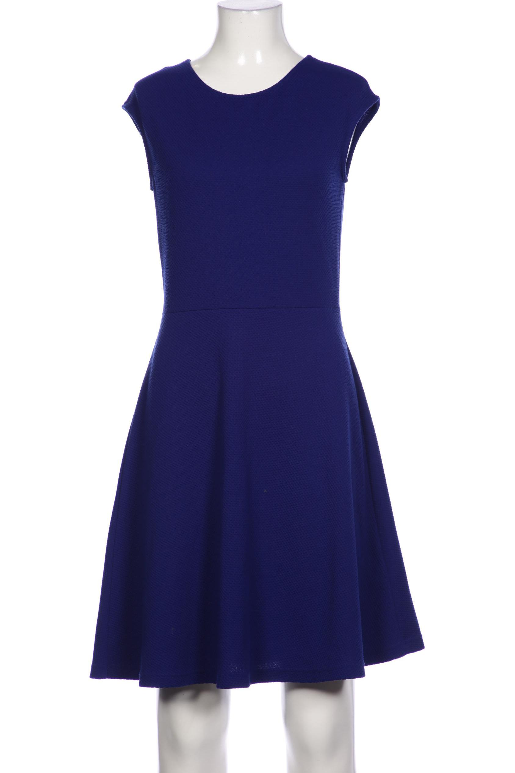 

Street One Damen Kleid, blau, Gr. 36
