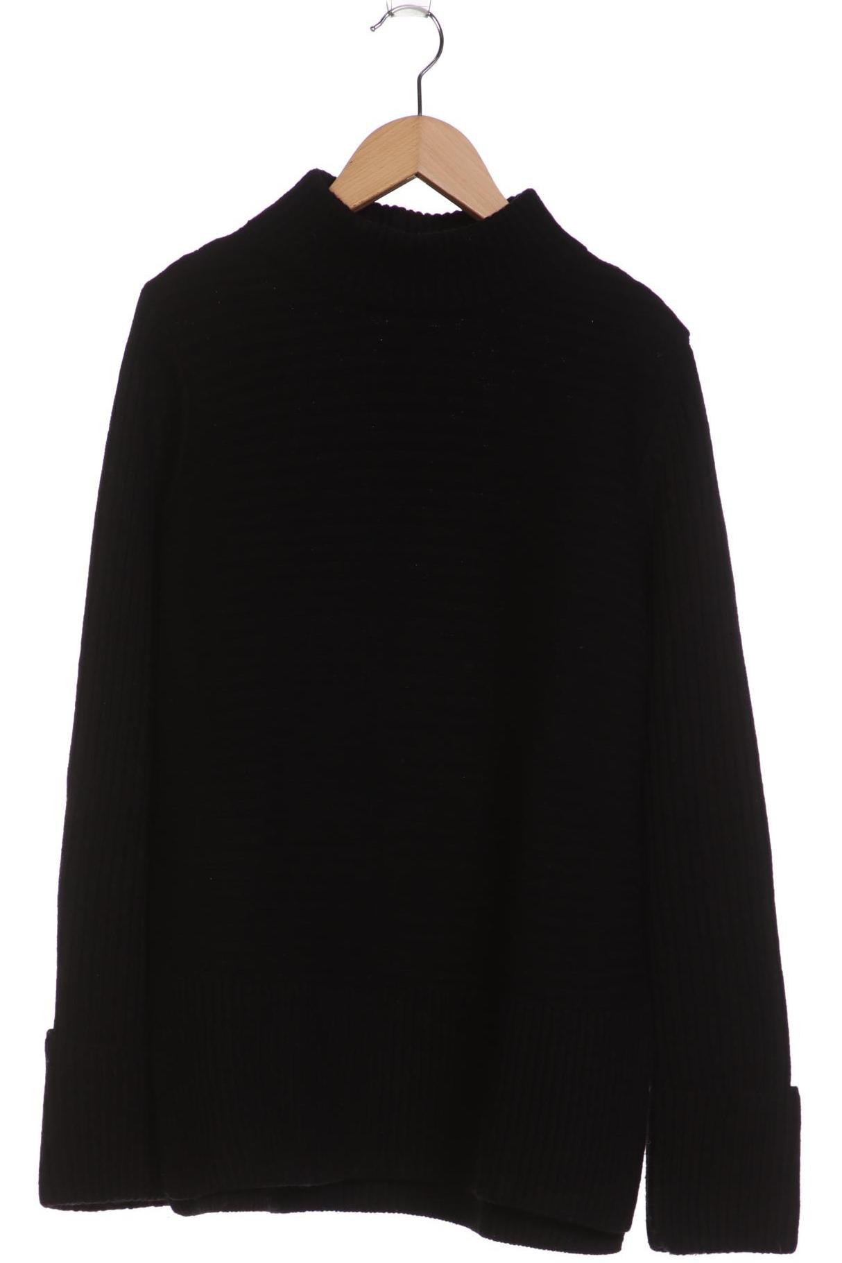 

Street One Damen Pullover, schwarz, Gr. 40