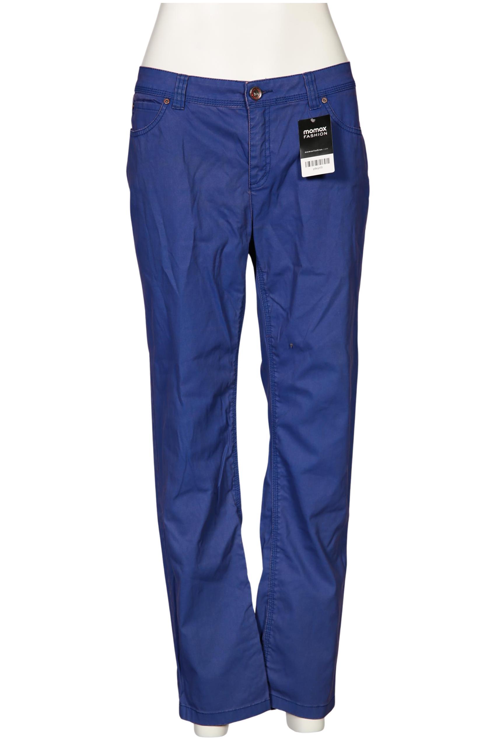 

Street One Damen Jeans, blau, Gr. 42