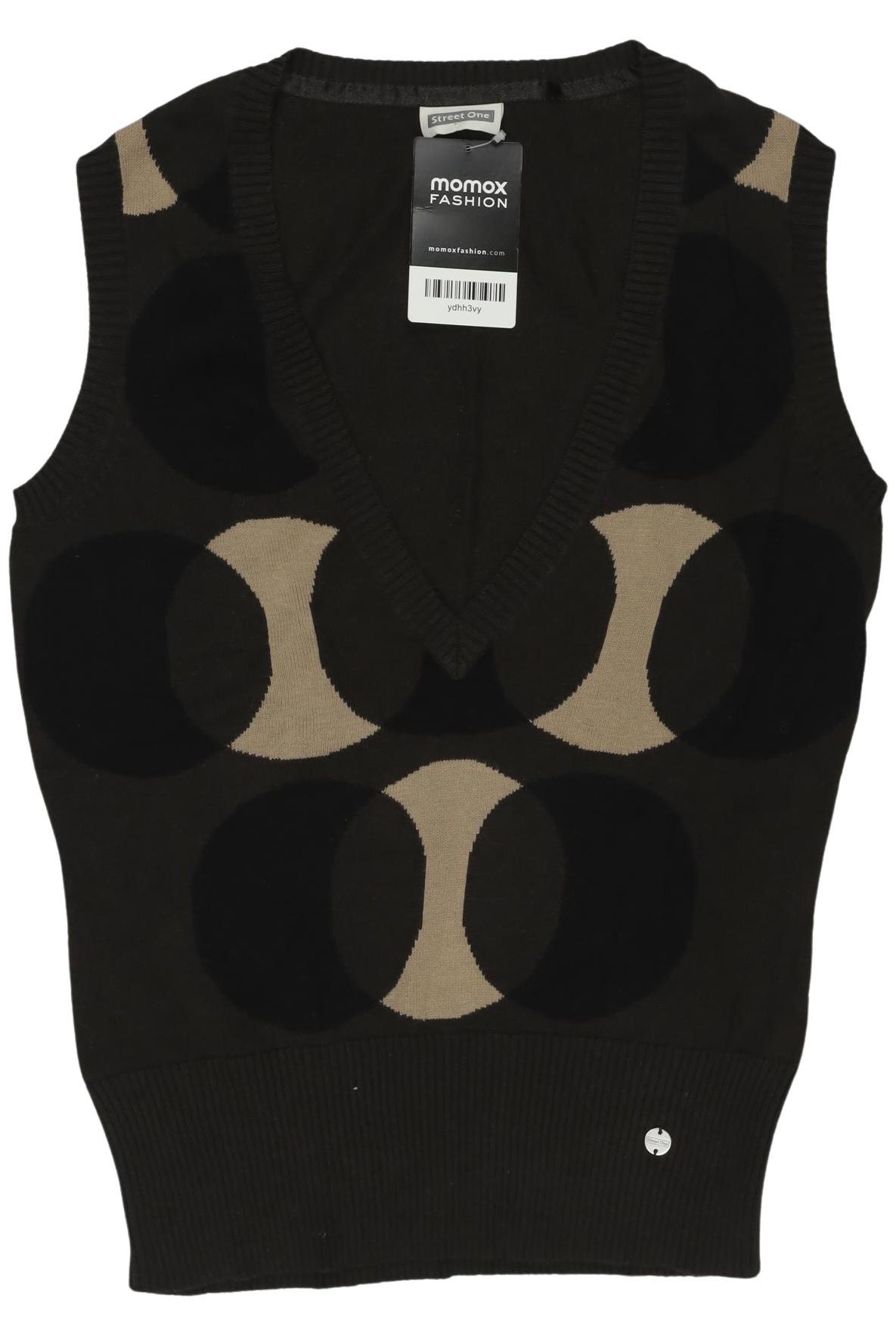 

Street One Damen Pullover, mehrfarbig, Gr. 36