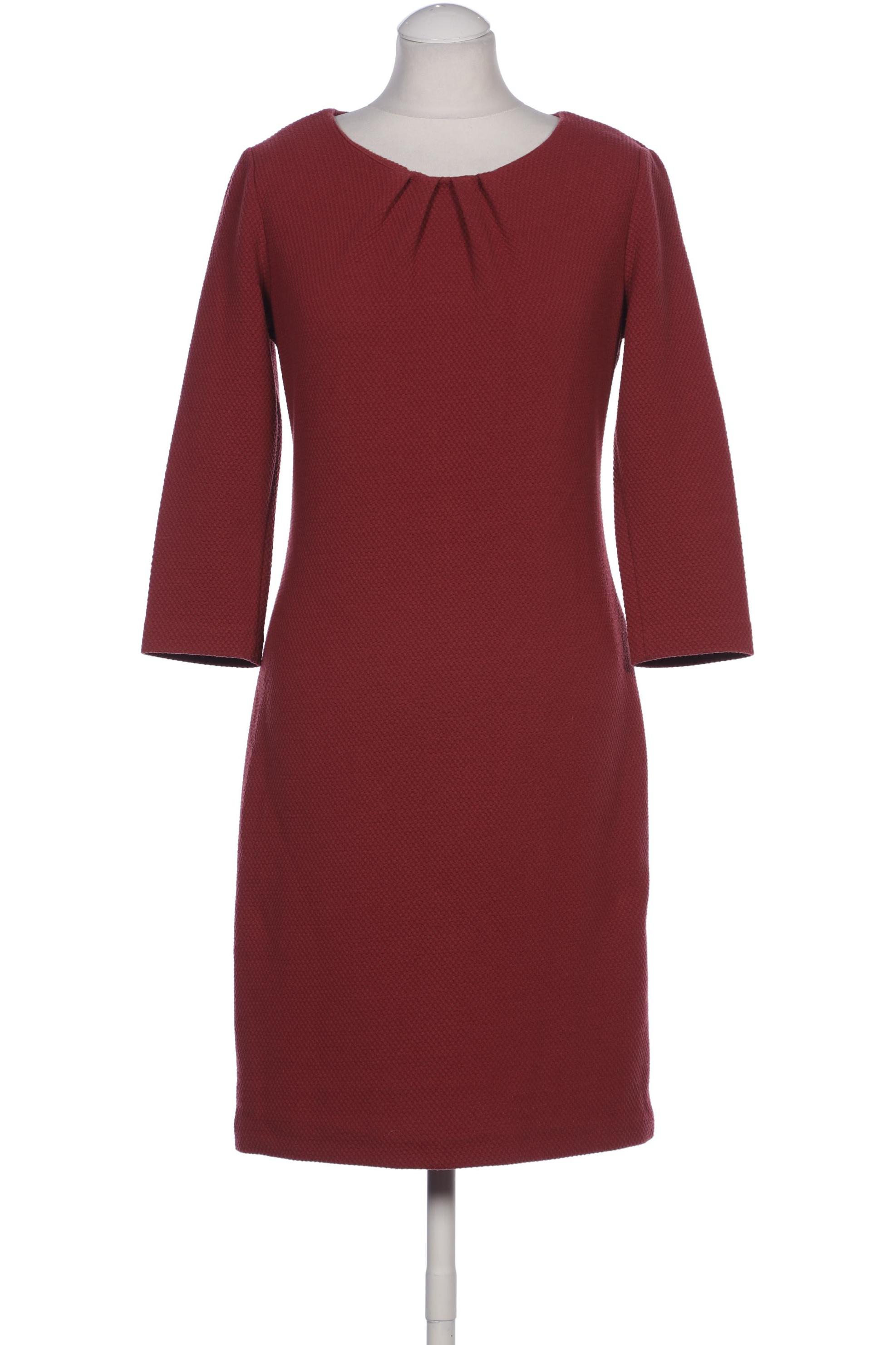 

Street One Damen Kleid, bordeaux, Gr. 36
