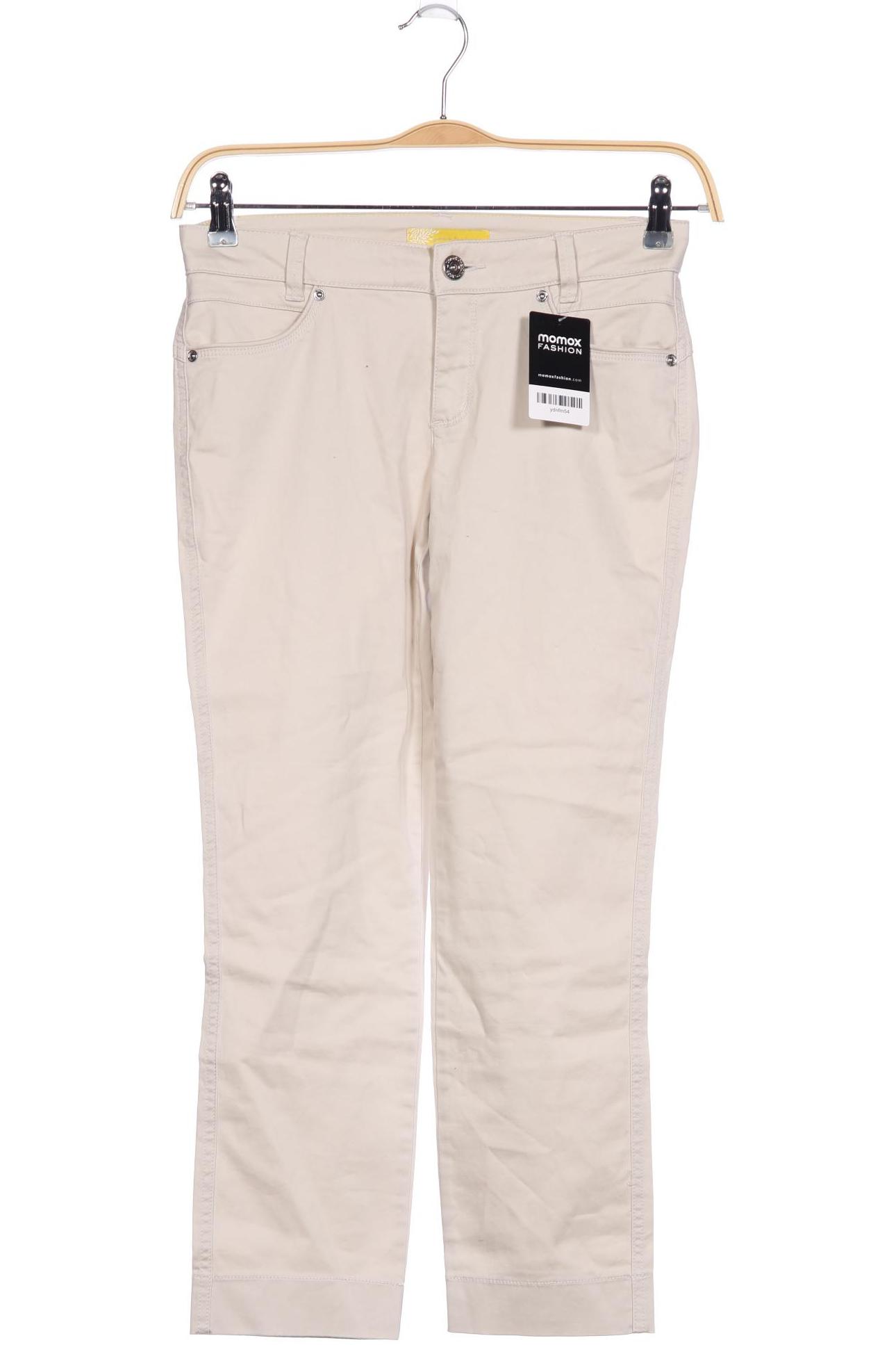 

Street One Damen Stoffhose, beige