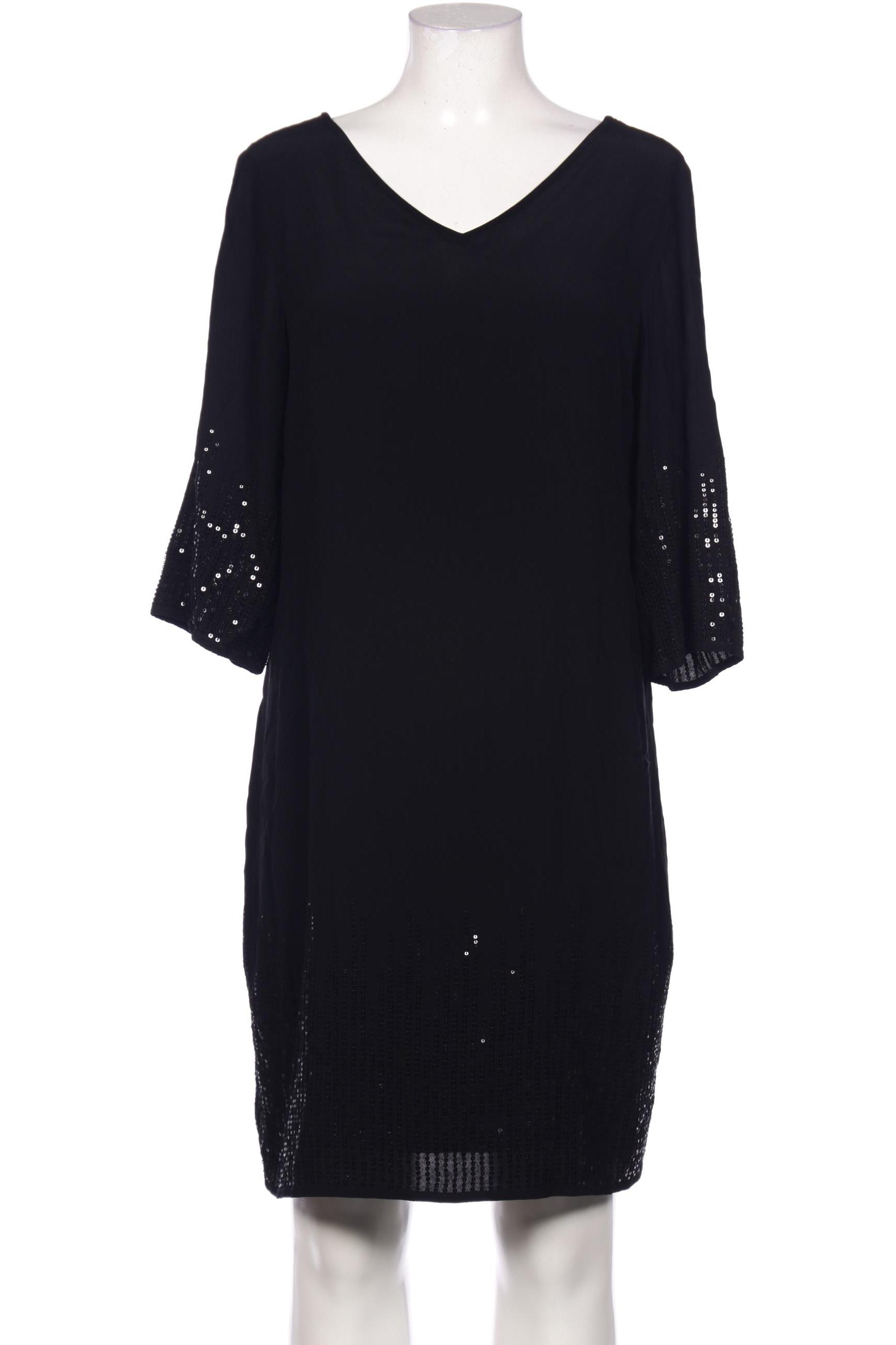 

Street One Damen Kleid, schwarz, Gr. 40