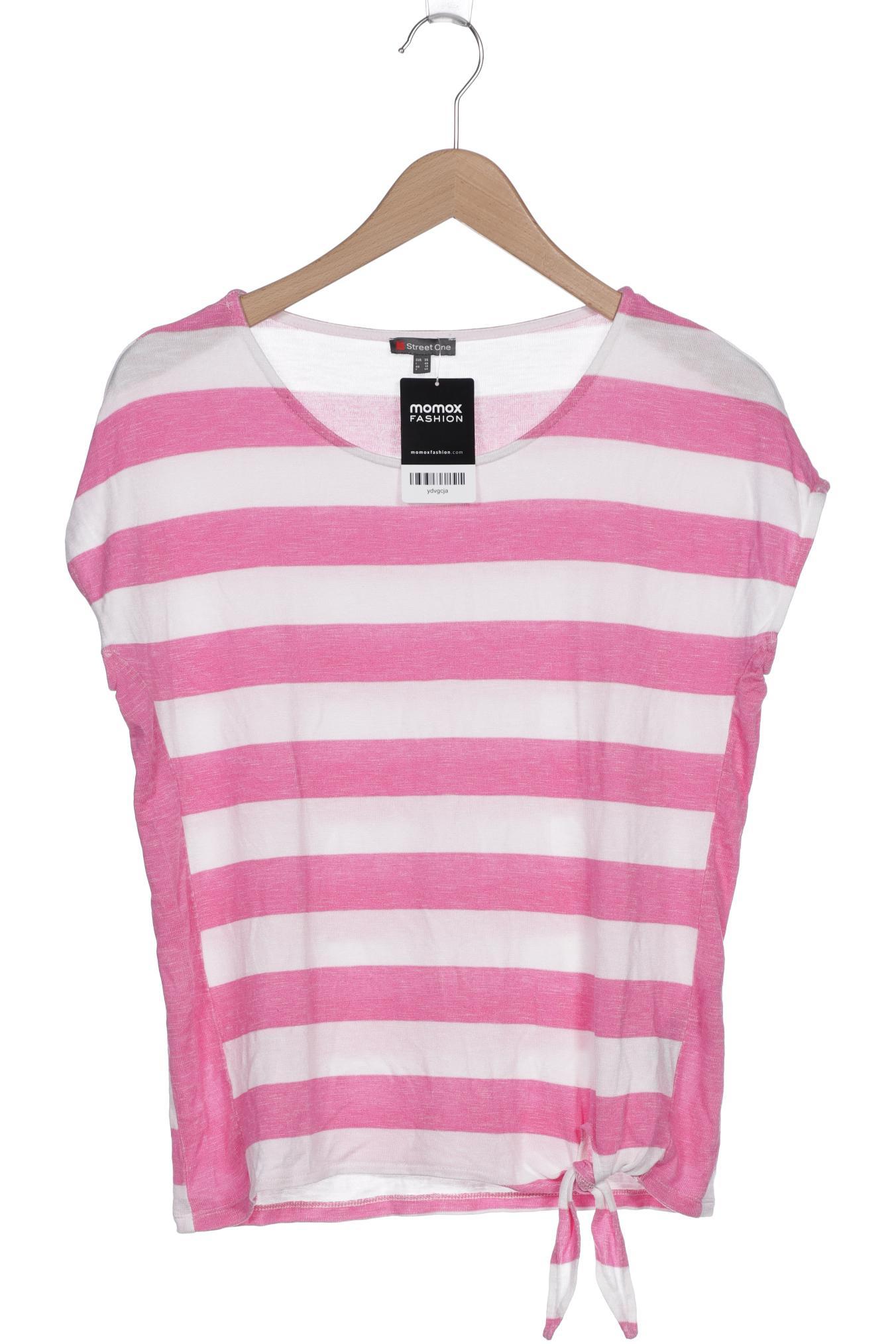 

Street One Damen T-Shirt, pink