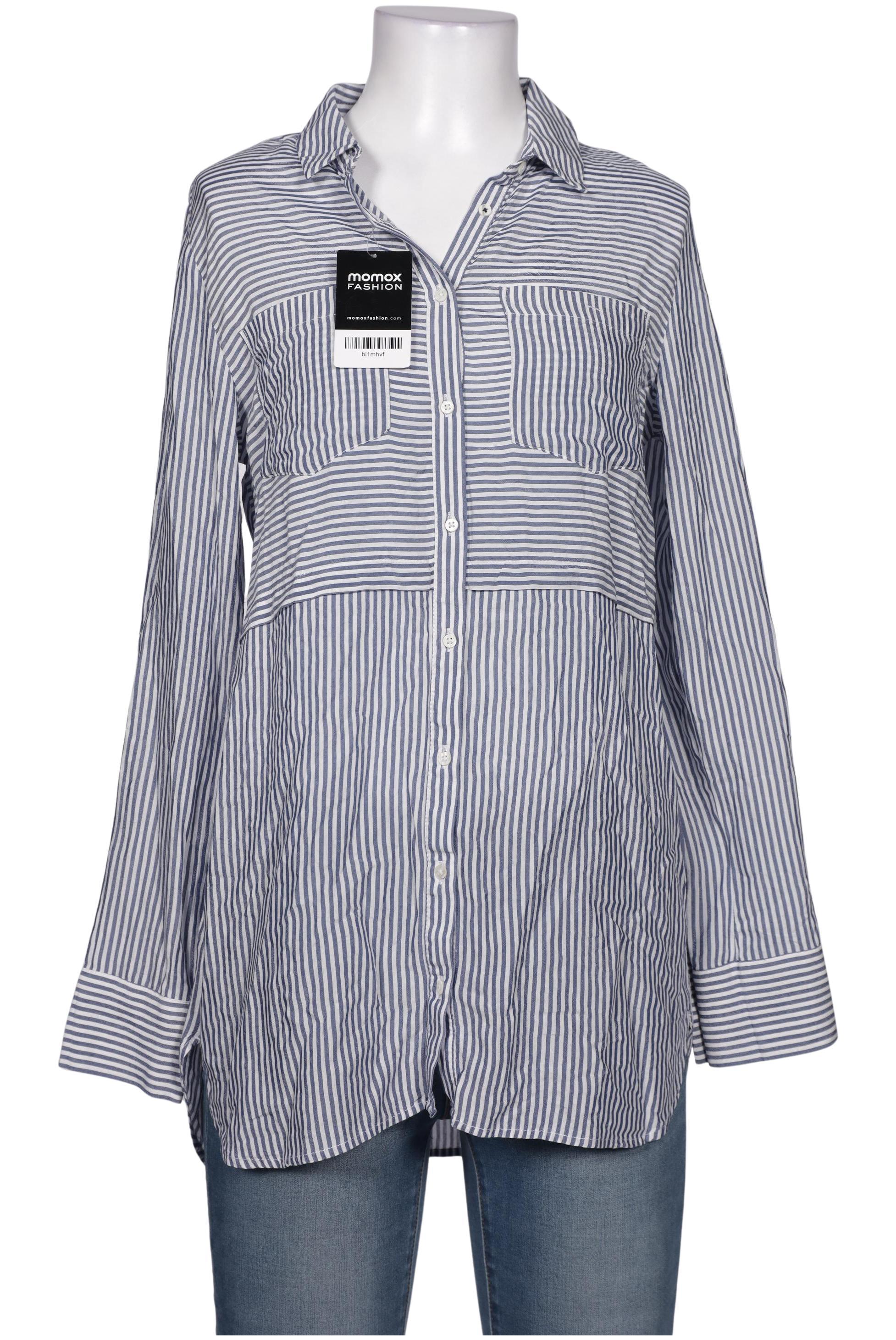 

Street One Damen Bluse, marineblau, Gr. 38