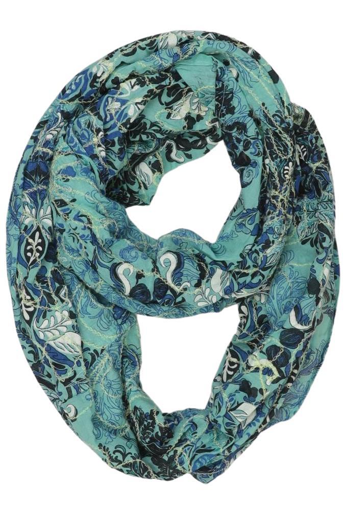 

Street One Damen Schal, mehrfarbig, Gr.