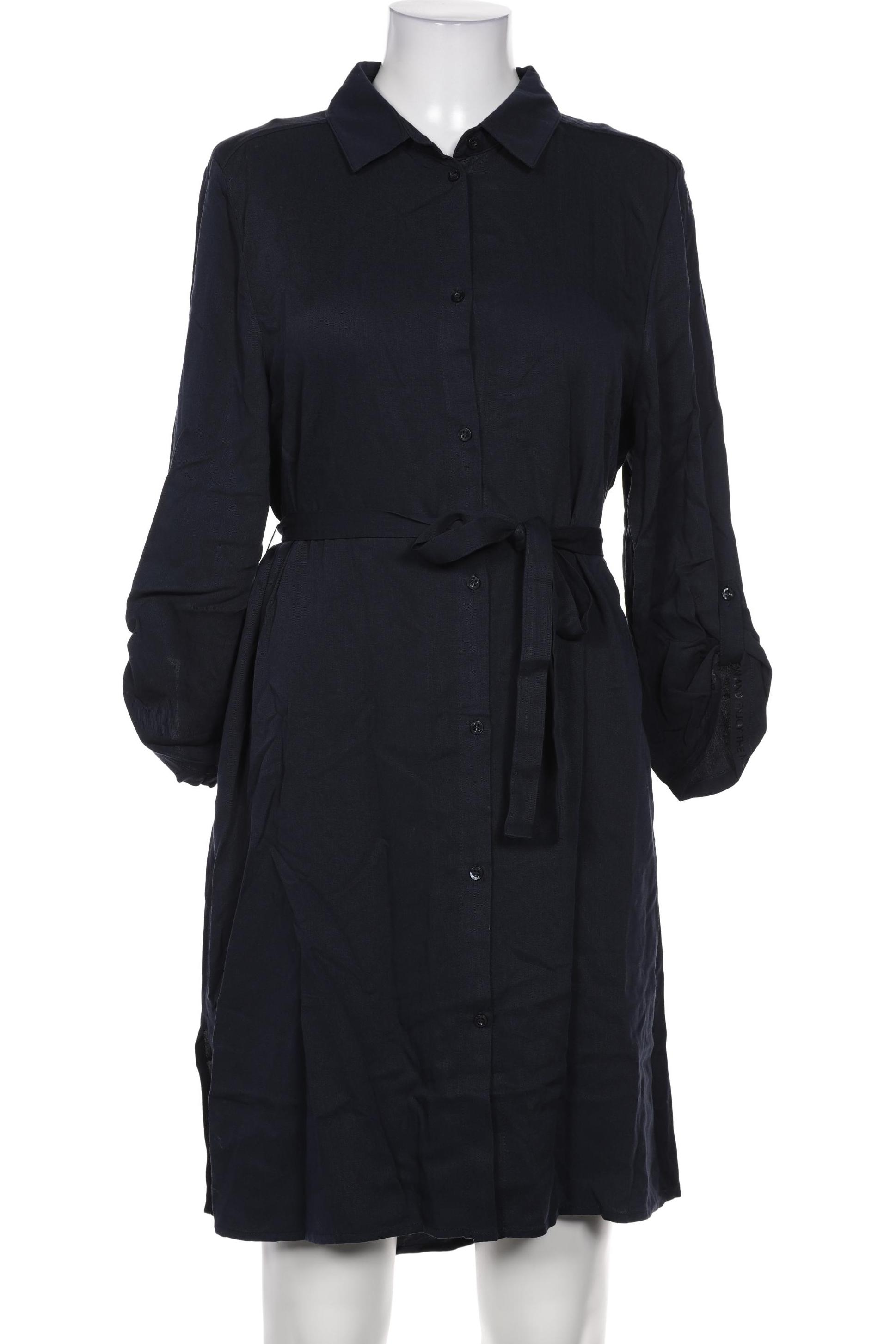 

Street One Damen Kleid, marineblau, Gr. 40