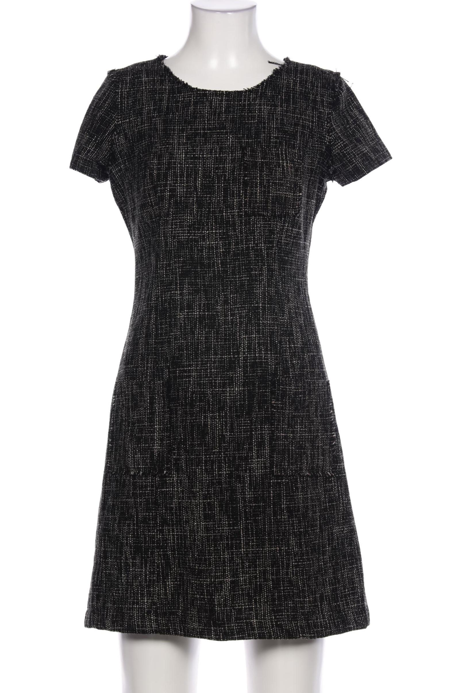 

Street One Damen Kleid, schwarz, Gr. 34
