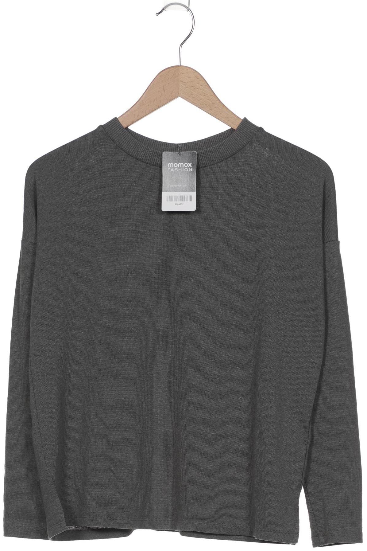 

Street One Damen Pullover, grün, Gr. 36