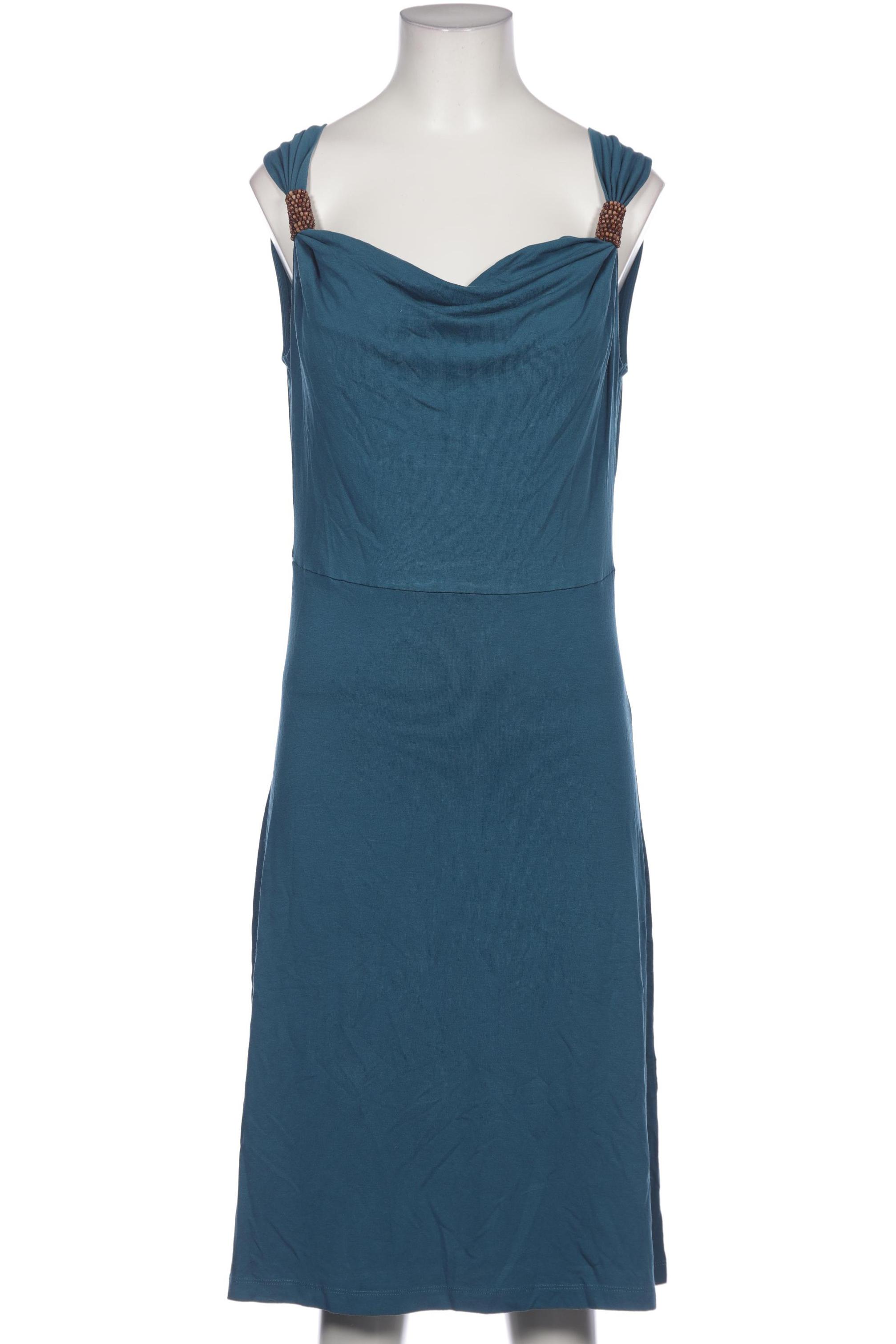 

Street One Damen Kleid, blau, Gr. 36