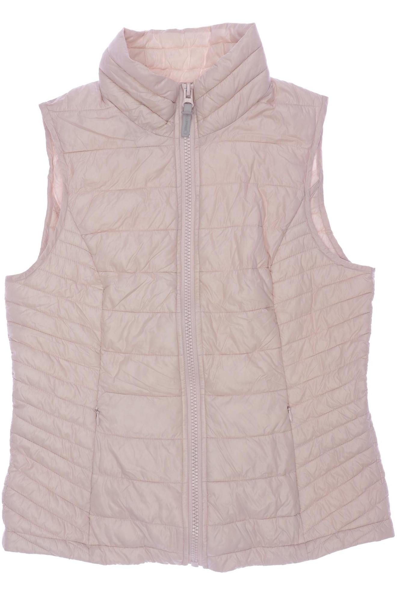 

Street One Damen Weste, pink, Gr. 38