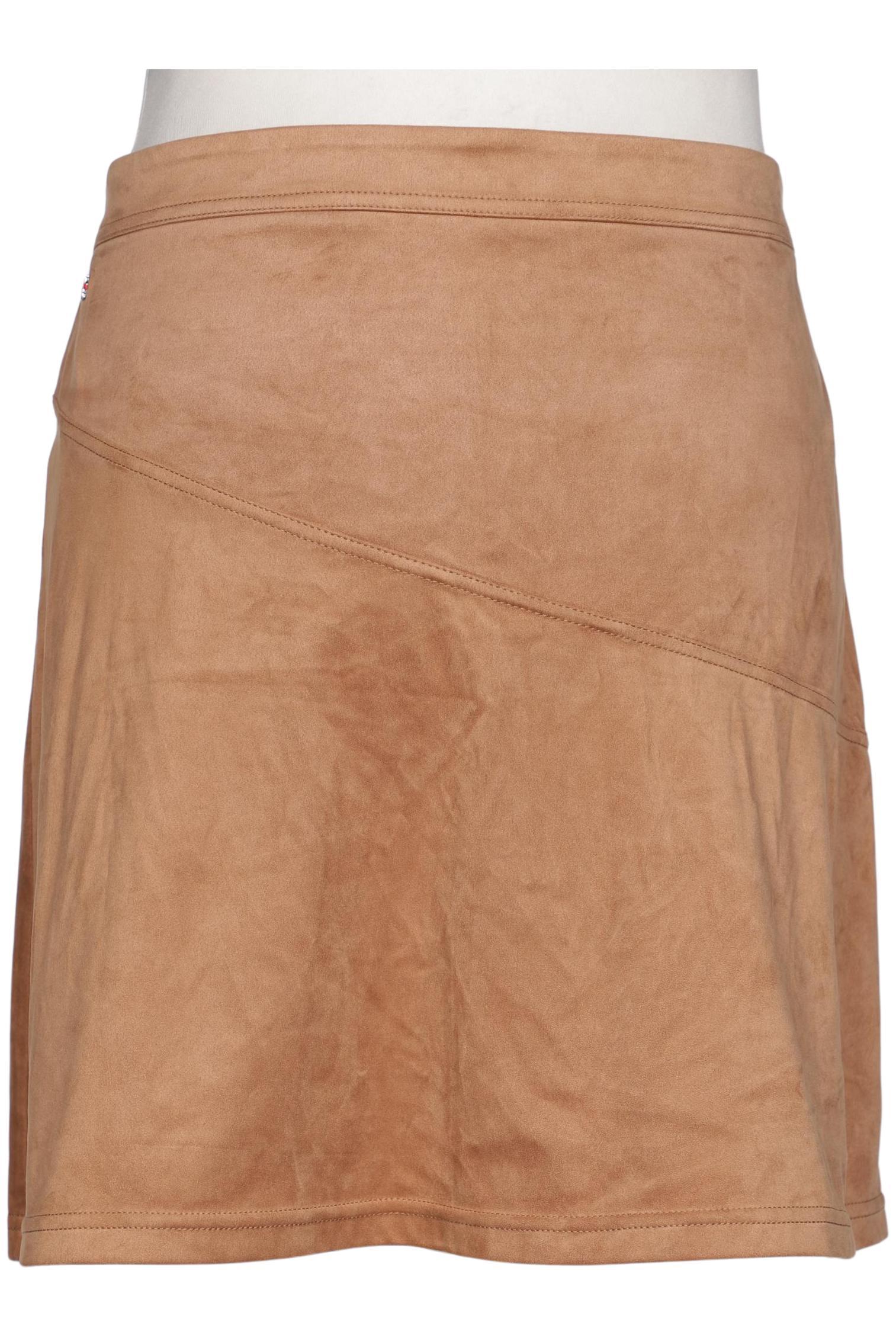 

Street One Damen Rock, braun, Gr. 42