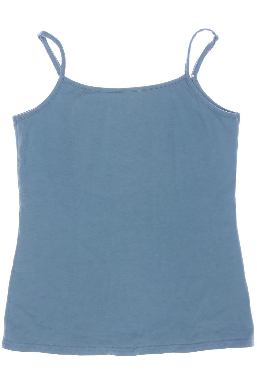 

Street One Damen Top, blau, Gr. 36