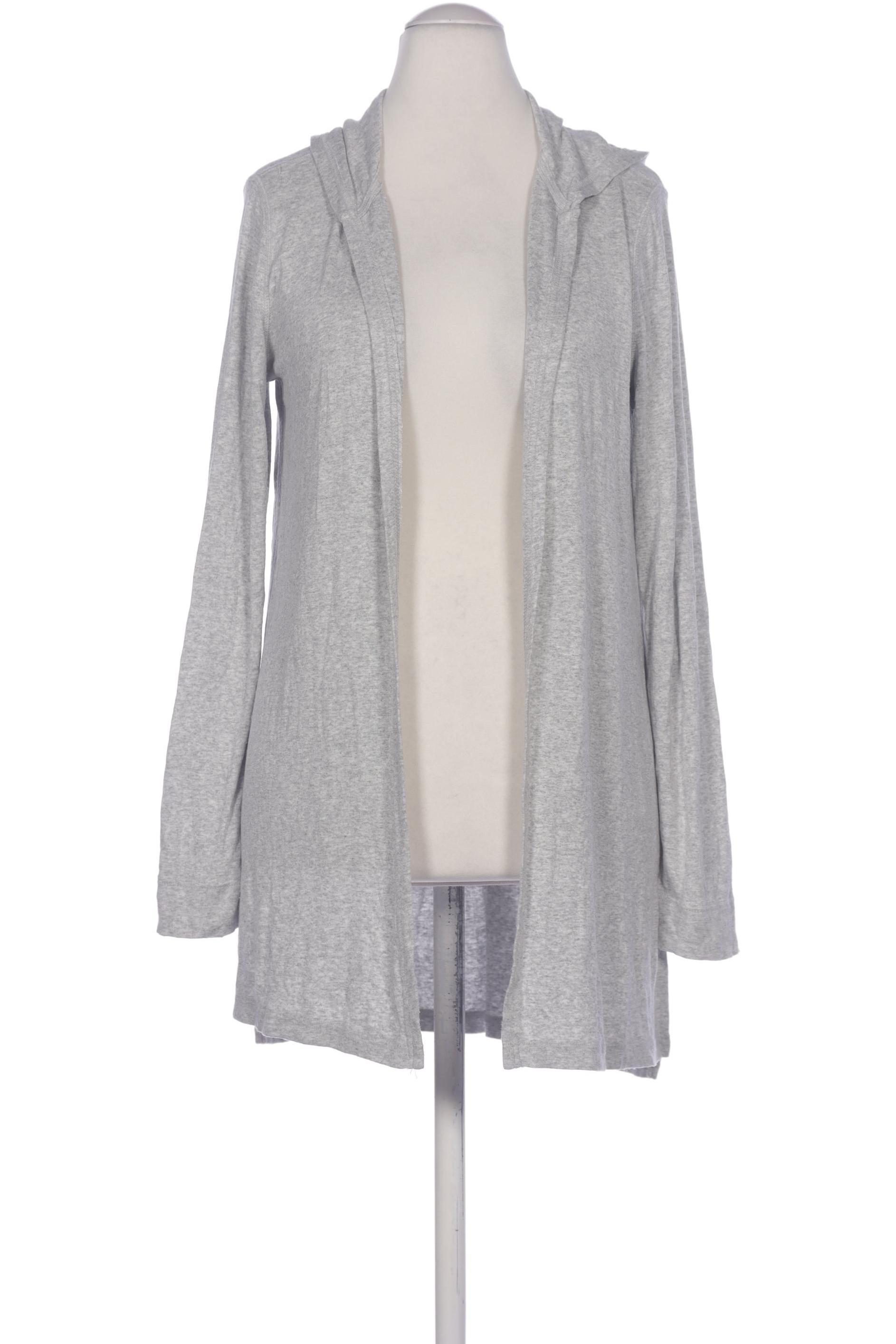

Street One Damen Strickjacke, grau, Gr. 38