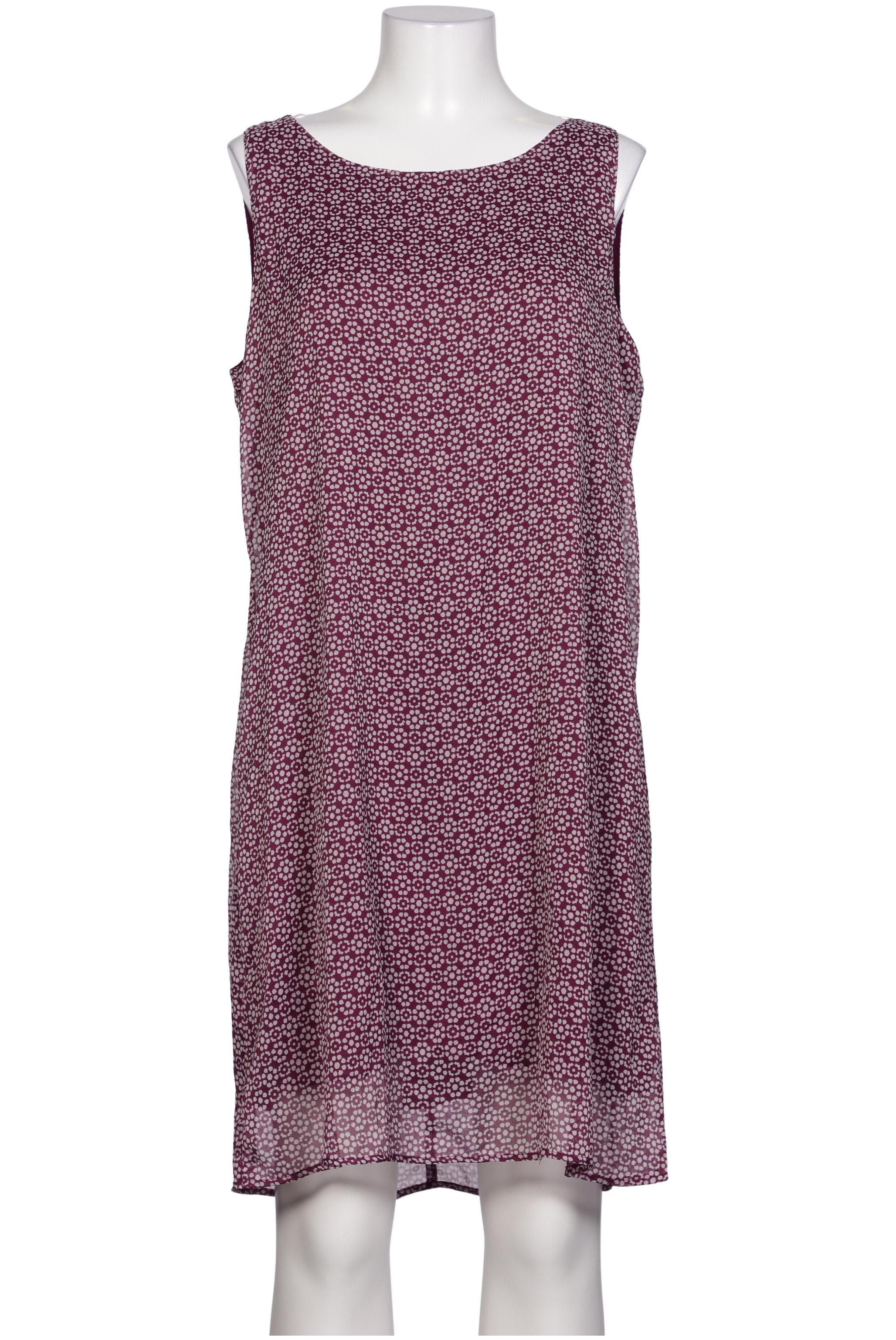 

Street One Damen Kleid, flieder, Gr. 42